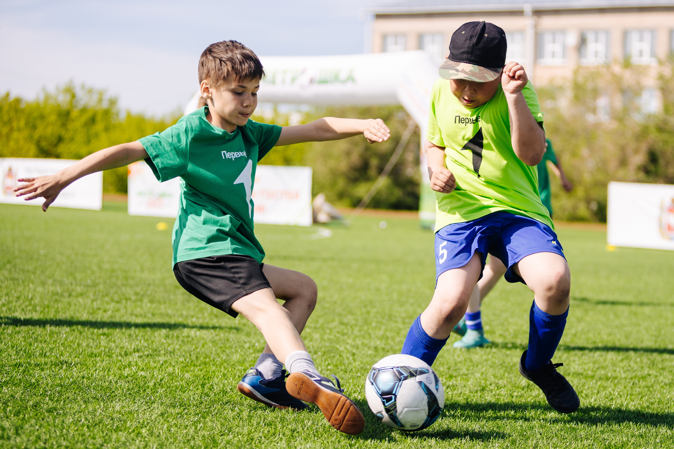 МЕТРОШКА-2025|Фершампенуаз // 28.05.25. Денис Прохоров Фотограф в г. Магнитогорск