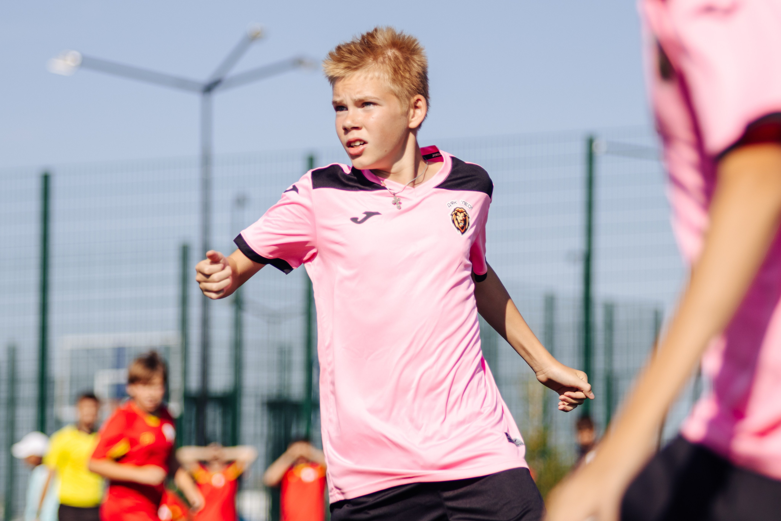 LEO CUP // 17.07.25. Денис Прохоров Фотограф в г. Магнитогорск