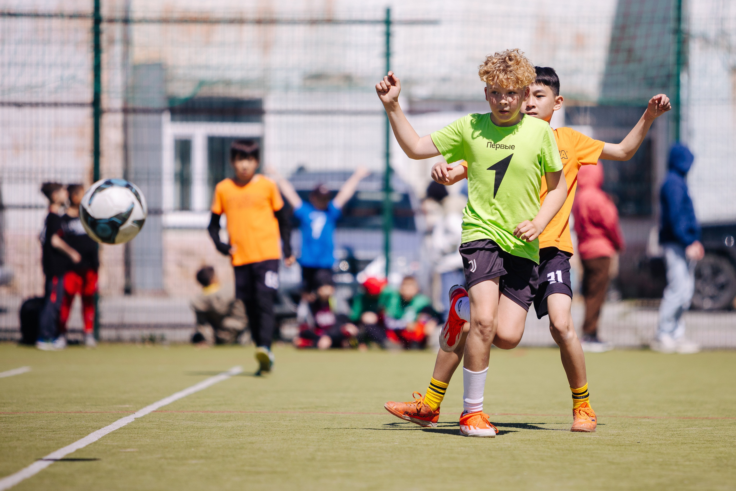 МЕТРОШКА-2025|Сибай // 25.05.25. Денис Прохоров Фотограф в г. Магнитогорск