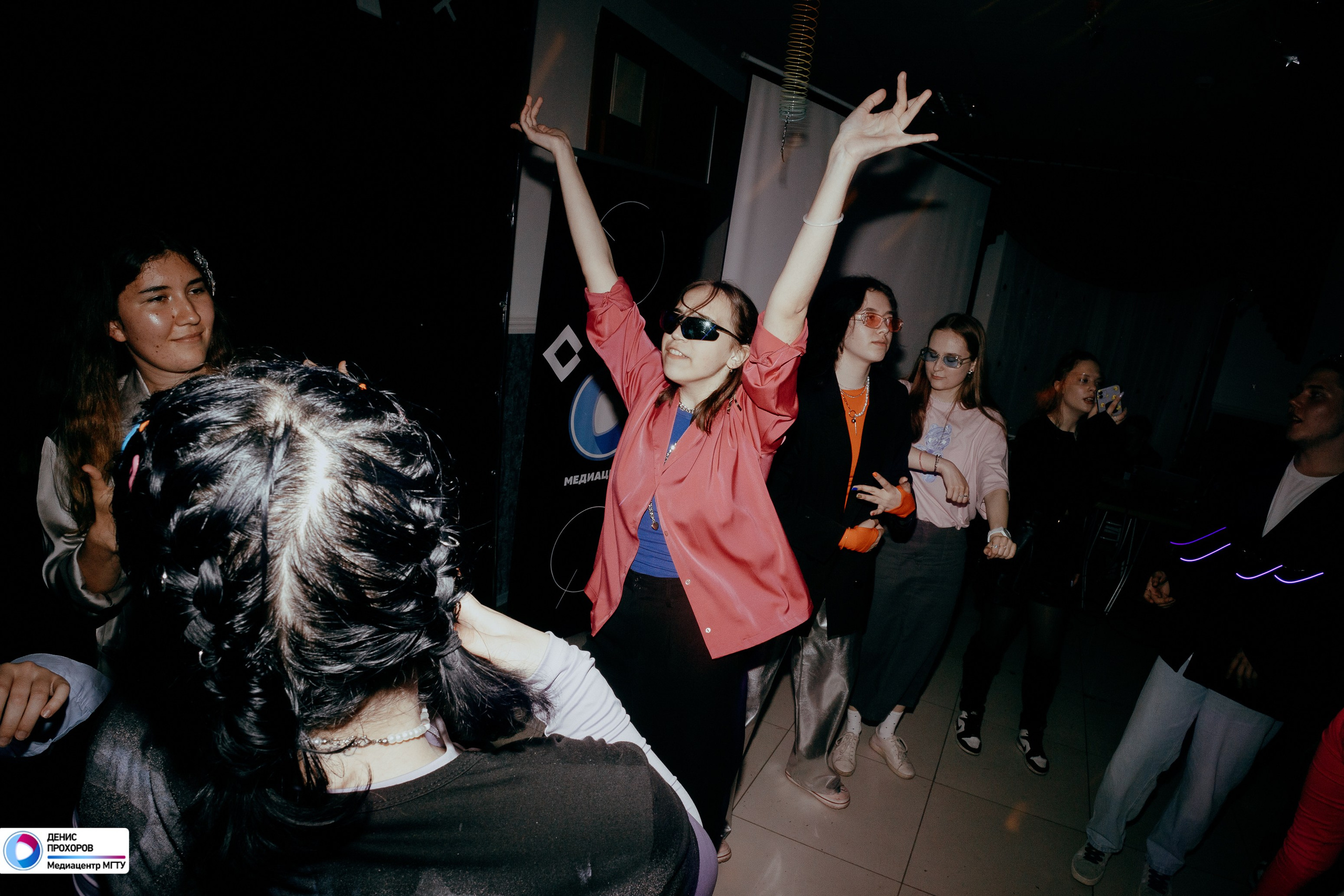 Школа MEDIA // 07.06- 09.06.2024. Денис Прохоров Фотограф в г. Магнитогорск