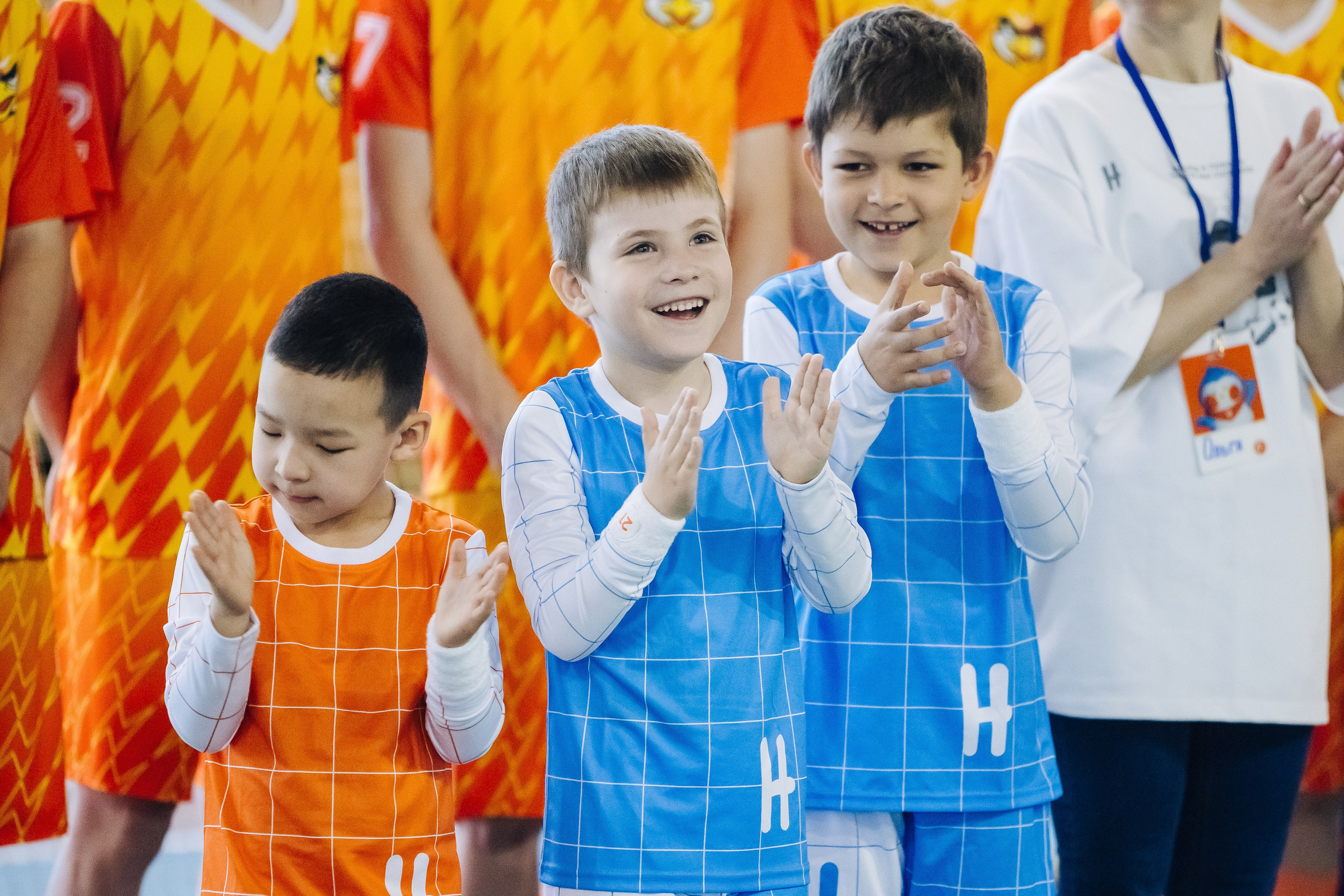 Надеждик CUP // 18.05.25. Денис Прохоров Фотограф в г. Магнитогорск