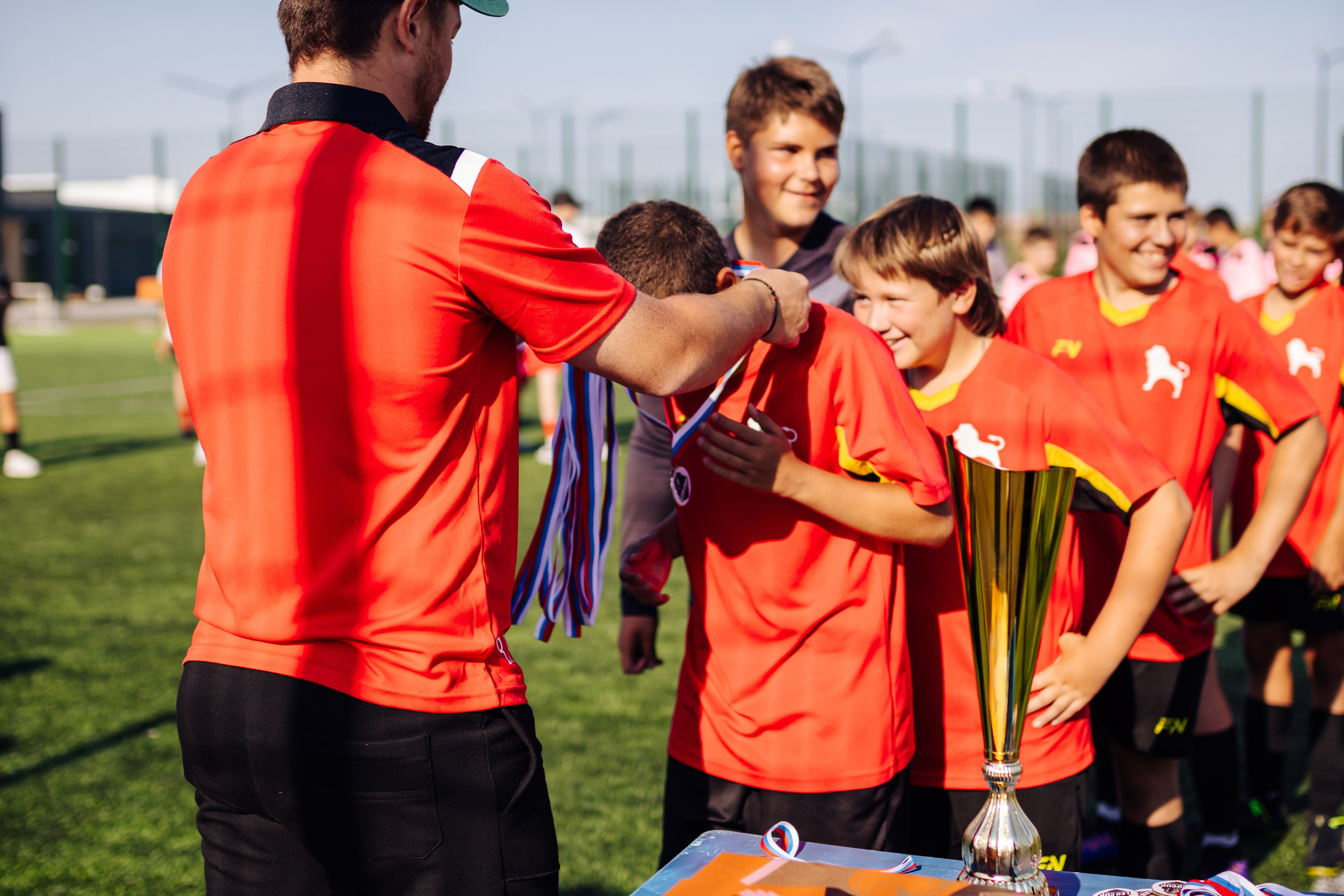 LEO CUP // 17.07.25. Денис Прохоров Фотограф в г. Магнитогорск