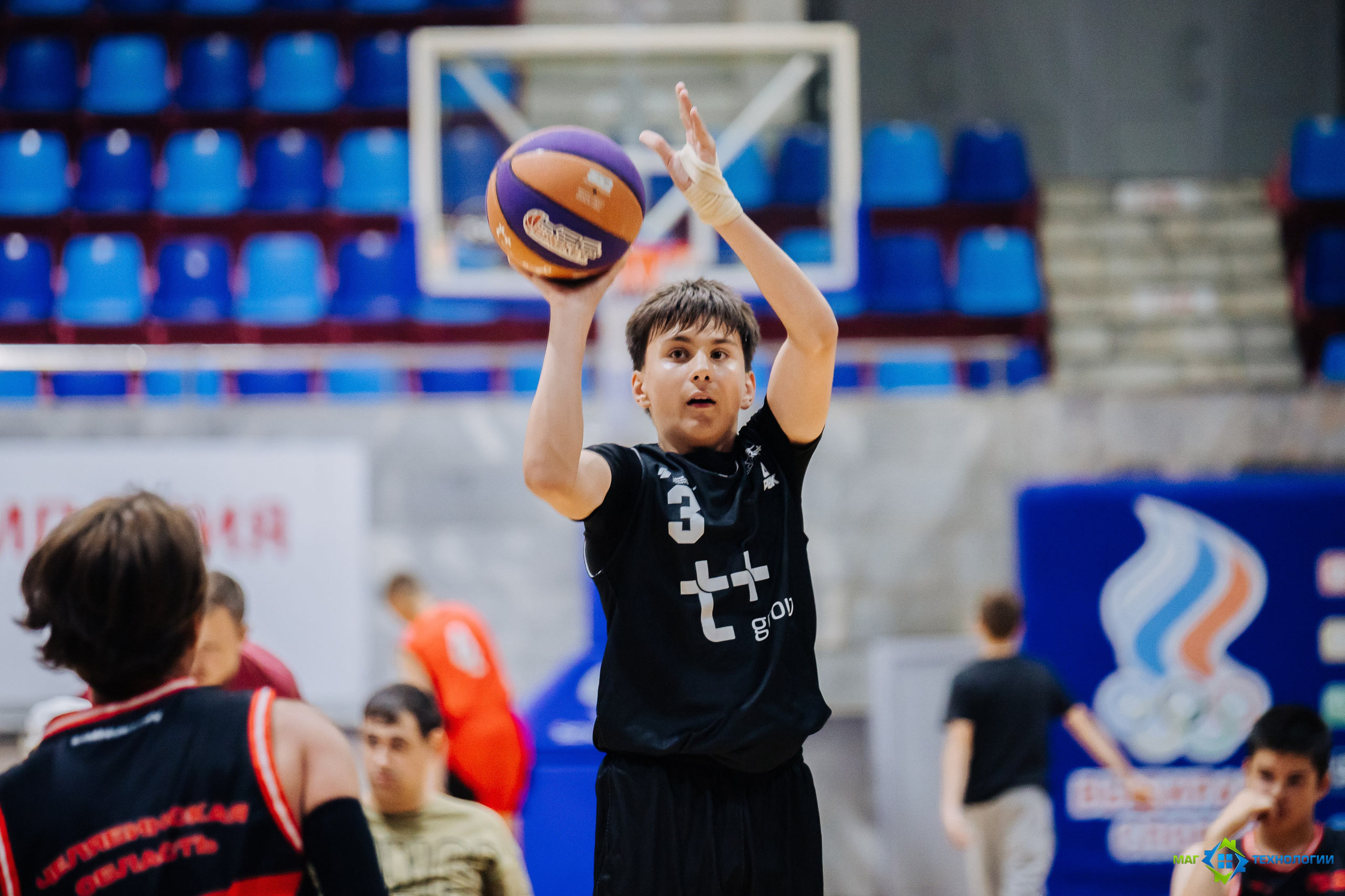 Турнир среди школьных команд 07-09 год // 13.07.2024. Денис Прохоров Фотограф в г. Магнитогорск