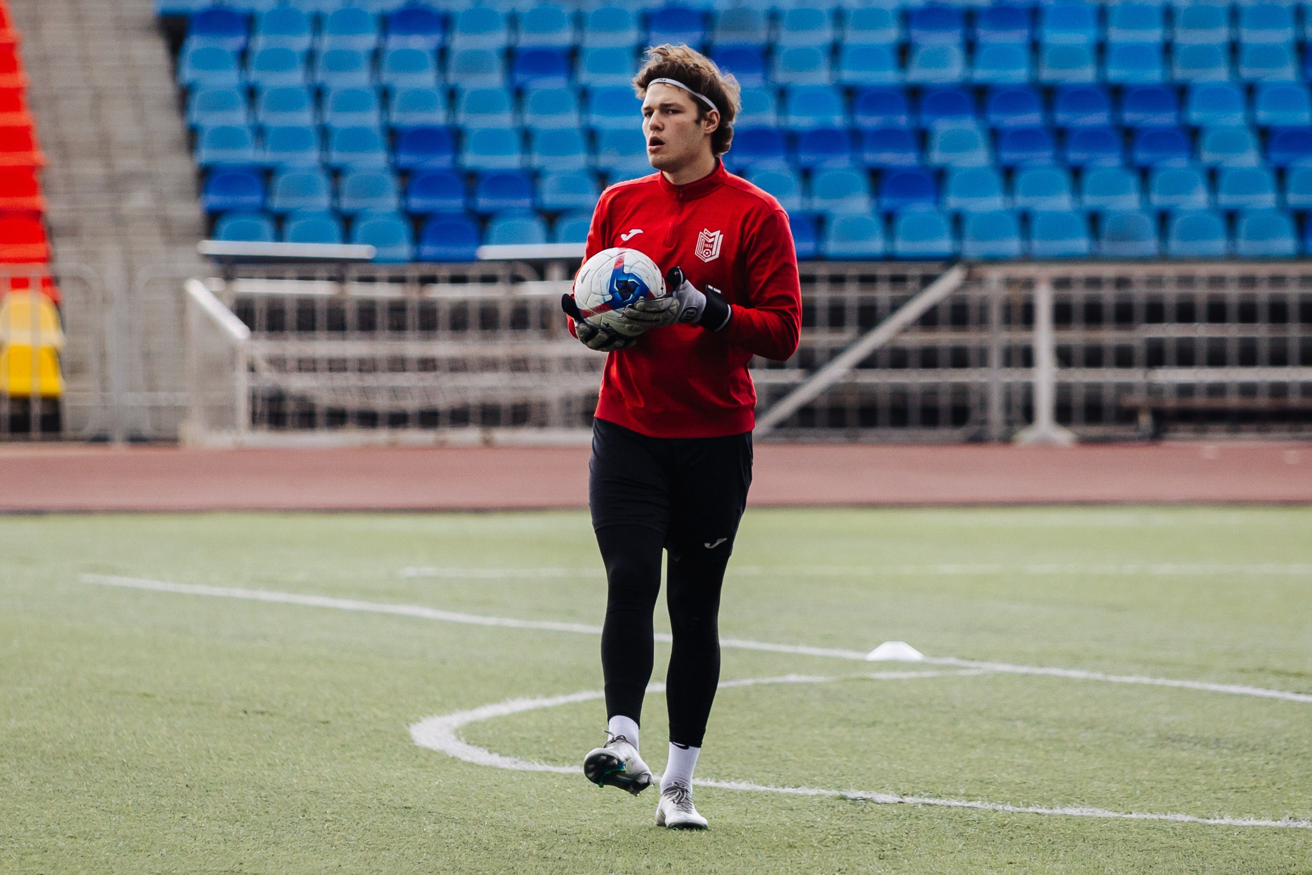 ФК «Металлург-Магнитогорск» — ФК «Металлург» Аша // 21.06.25. Денис Прохоров Фотограф в г. Магнитогорск