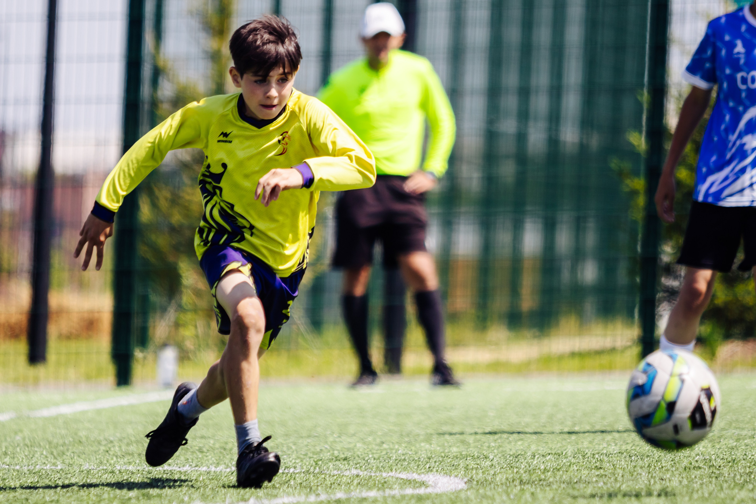LEO CUP // 17.07.25. Денис Прохоров Фотограф в г. Магнитогорск