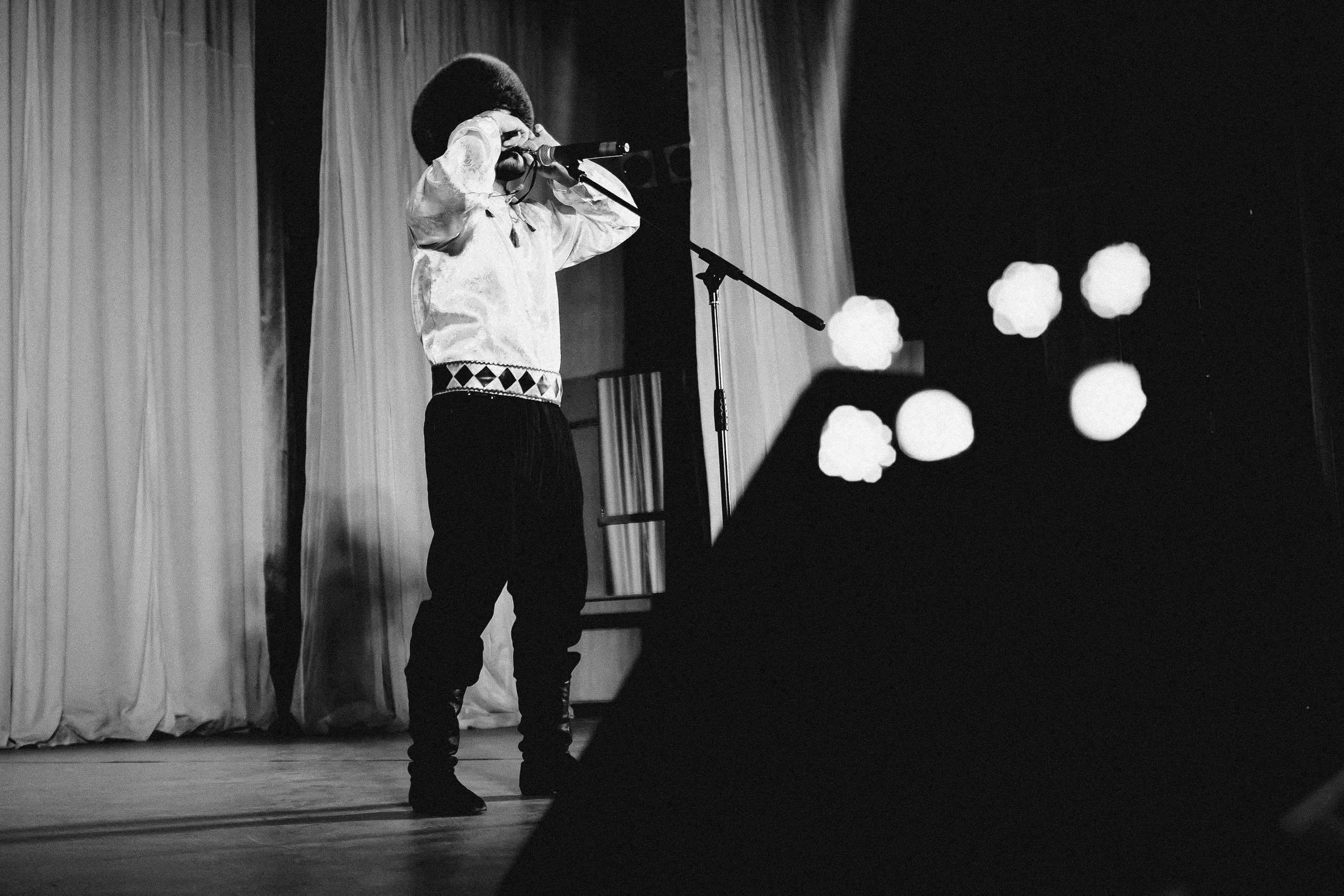 Студенческая весна 2024 // 09 — 10.03.2024. Денис Прохоров Фотограф в г. Магнитогорск