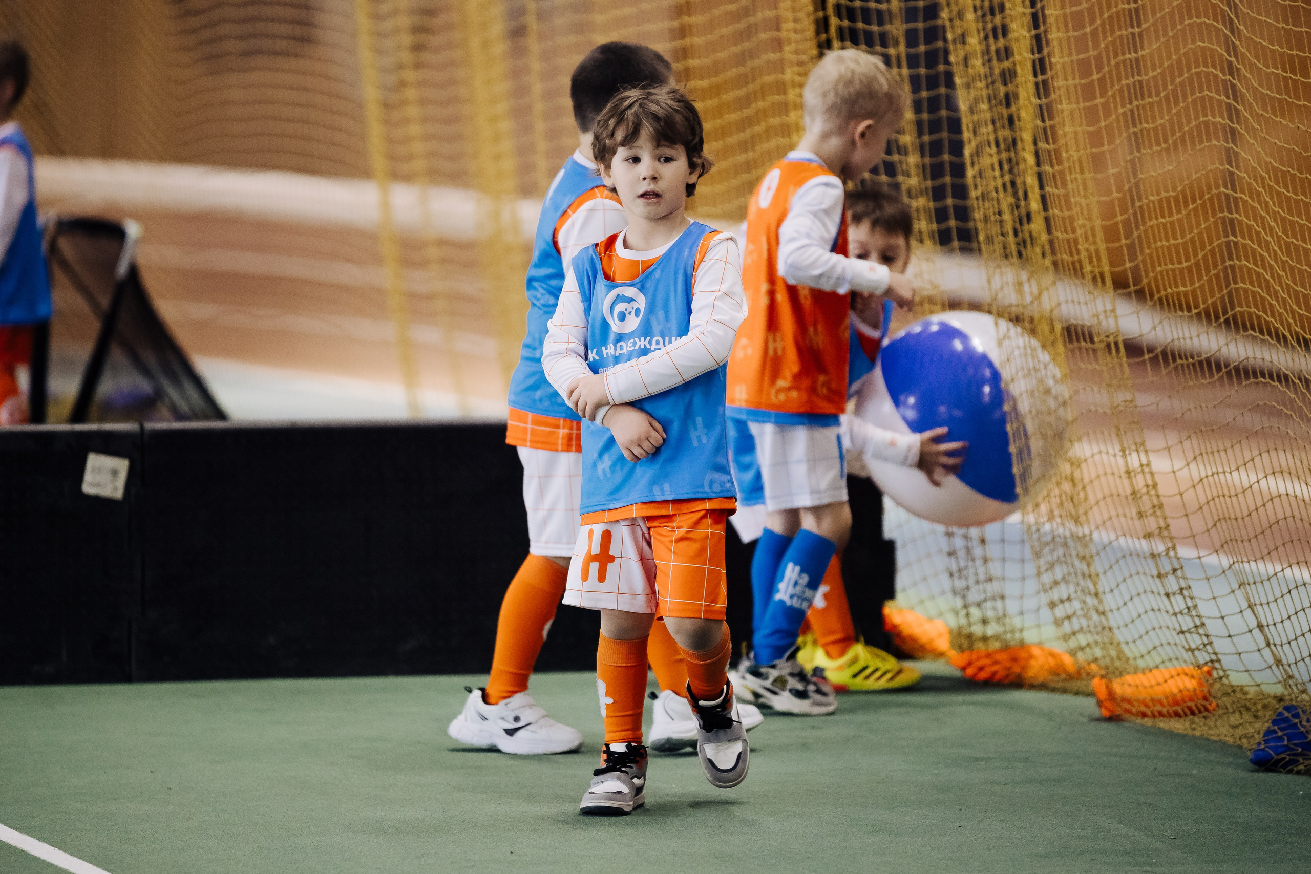 Надеждик CUP // 16.02.25. Денис Прохоров Фотограф в г. Магнитогорск