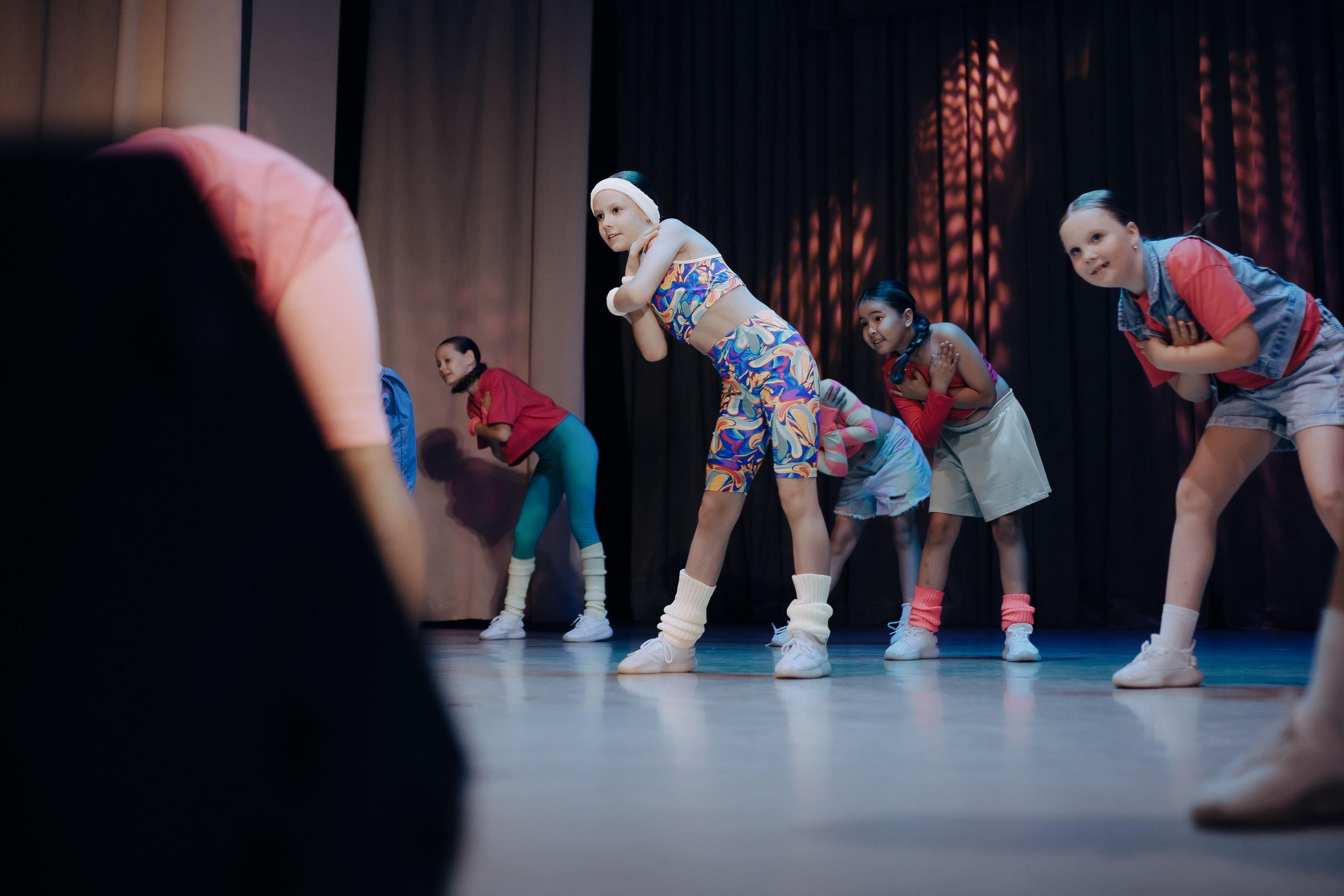 Юбилейный отчетный концерт студии хореографии «DANCEPOUll» // 20.06.25. Денис Прохоров Фотограф в г. Магнитогорск