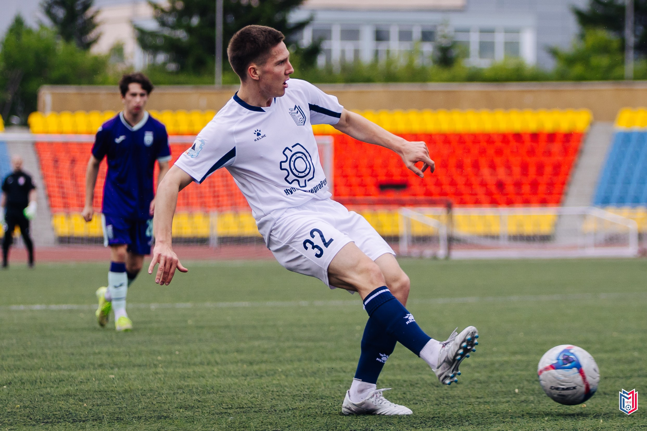 ФК «Металлург-Магнитогорск» — ФК «Уфа-М» // 17.05.25. Денис Прохоров Фотограф в г. Магнитогорск