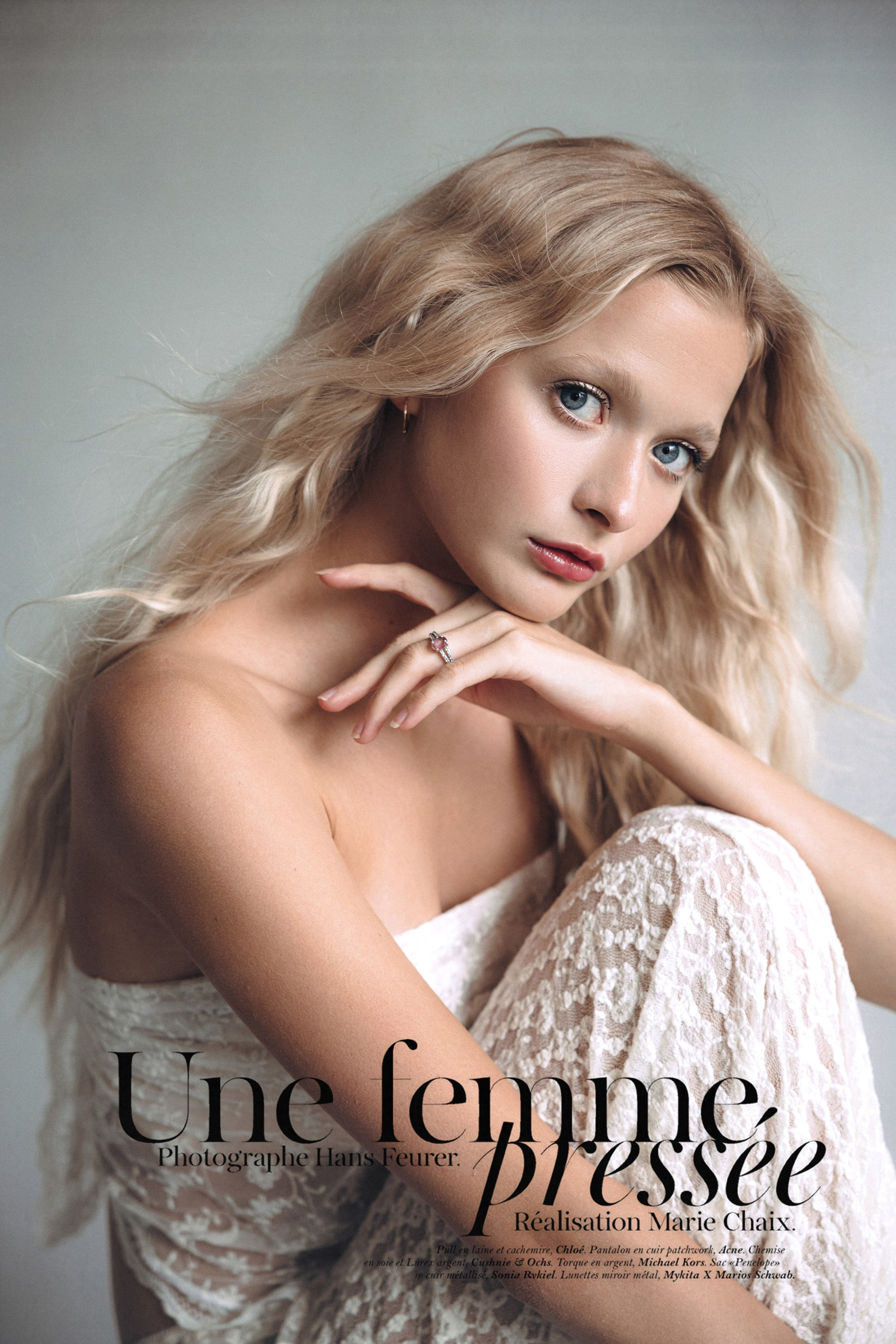 ♥. Фотограф в Санкт-Петербурге Мария Проскурина