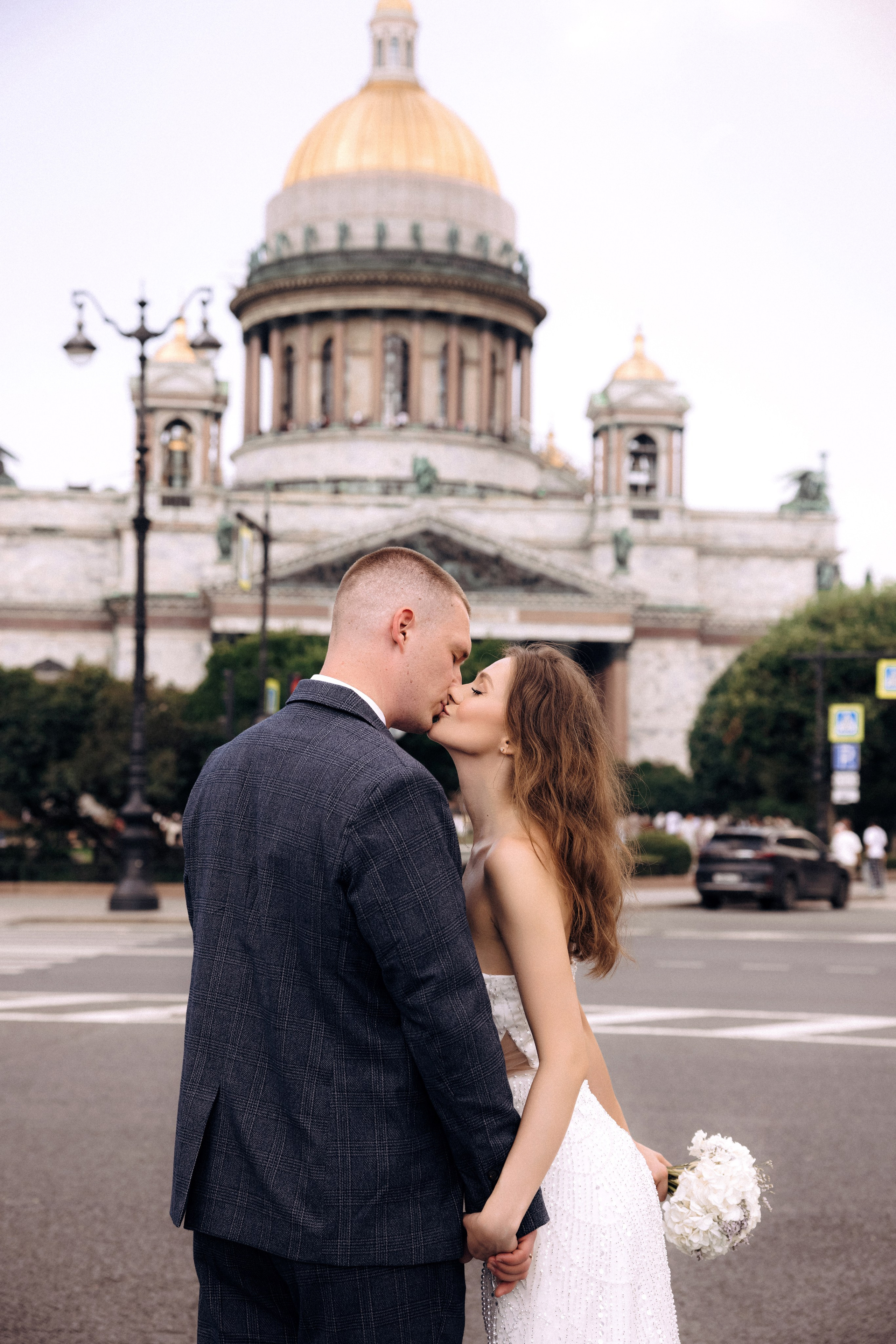 ♥. Фотограф в Санкт-Петербурге Мария Проскурина