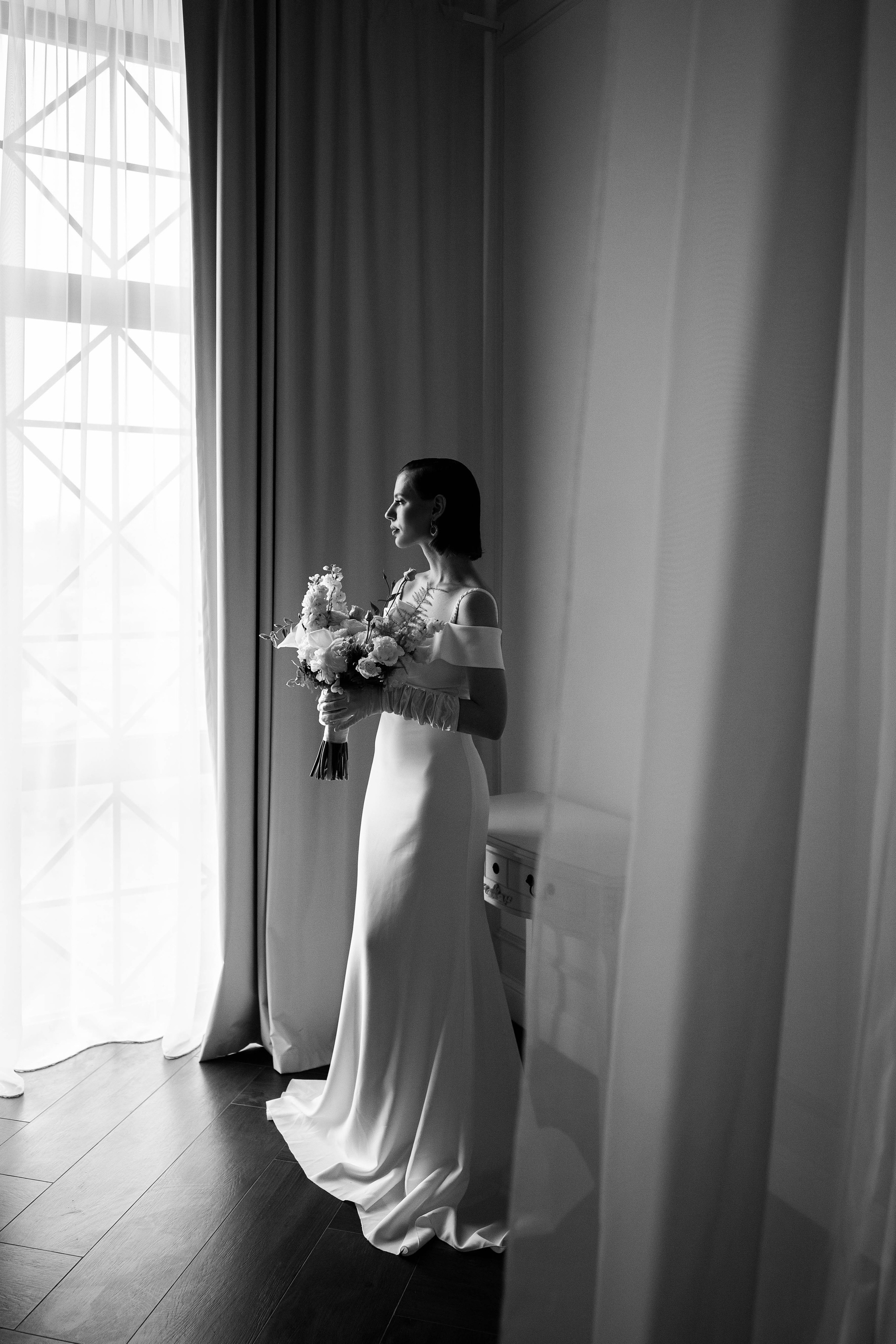 Роман и Оксана. Свадебный фотограф Ростов-на-Дону Виолетта veslers.ph