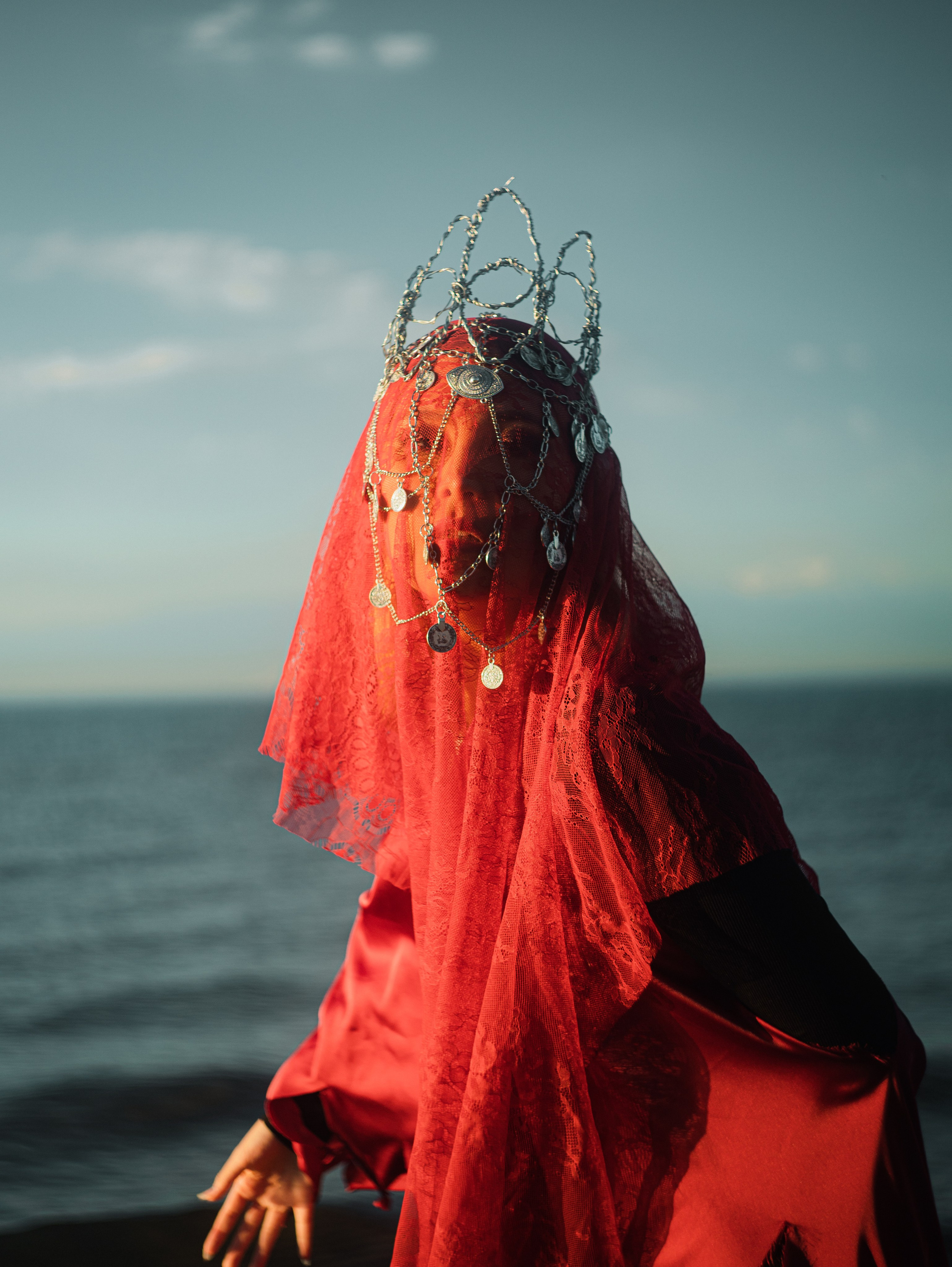 Inner demons. Коммерческий и некоммерческий фотограф в Алматы Сланбек Адиль