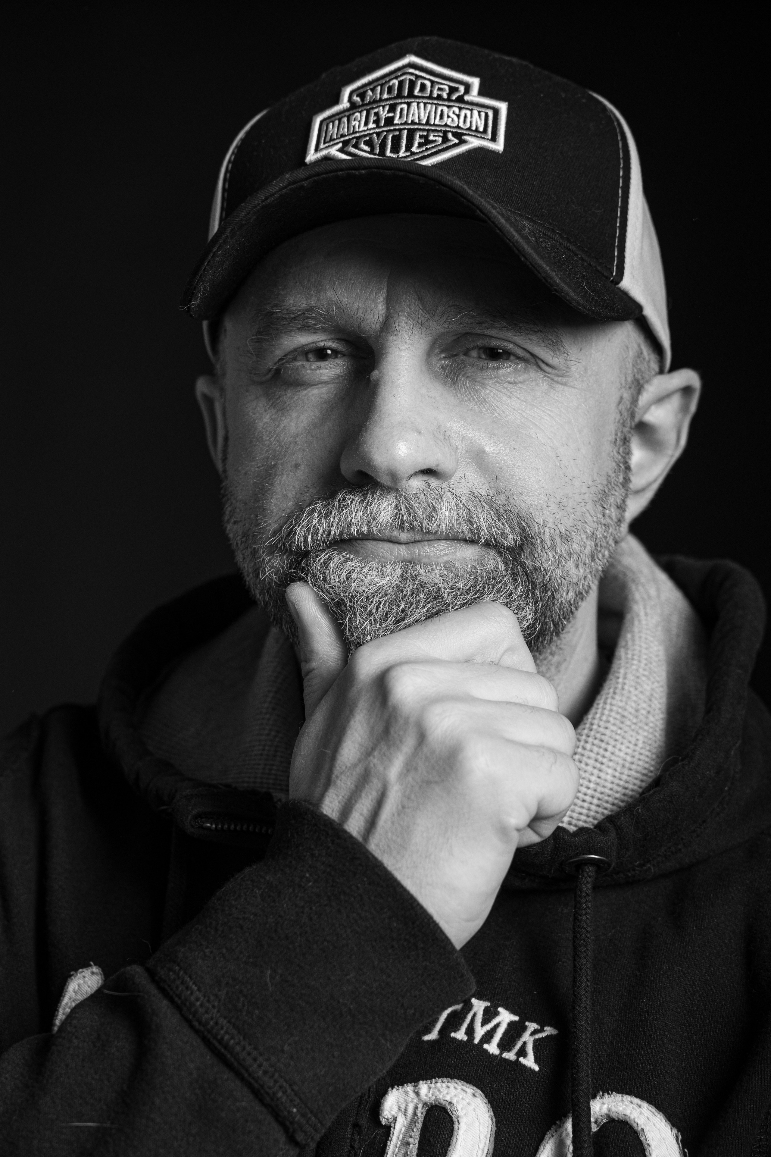 Дмитрий. Фотограф Александр Чистяков