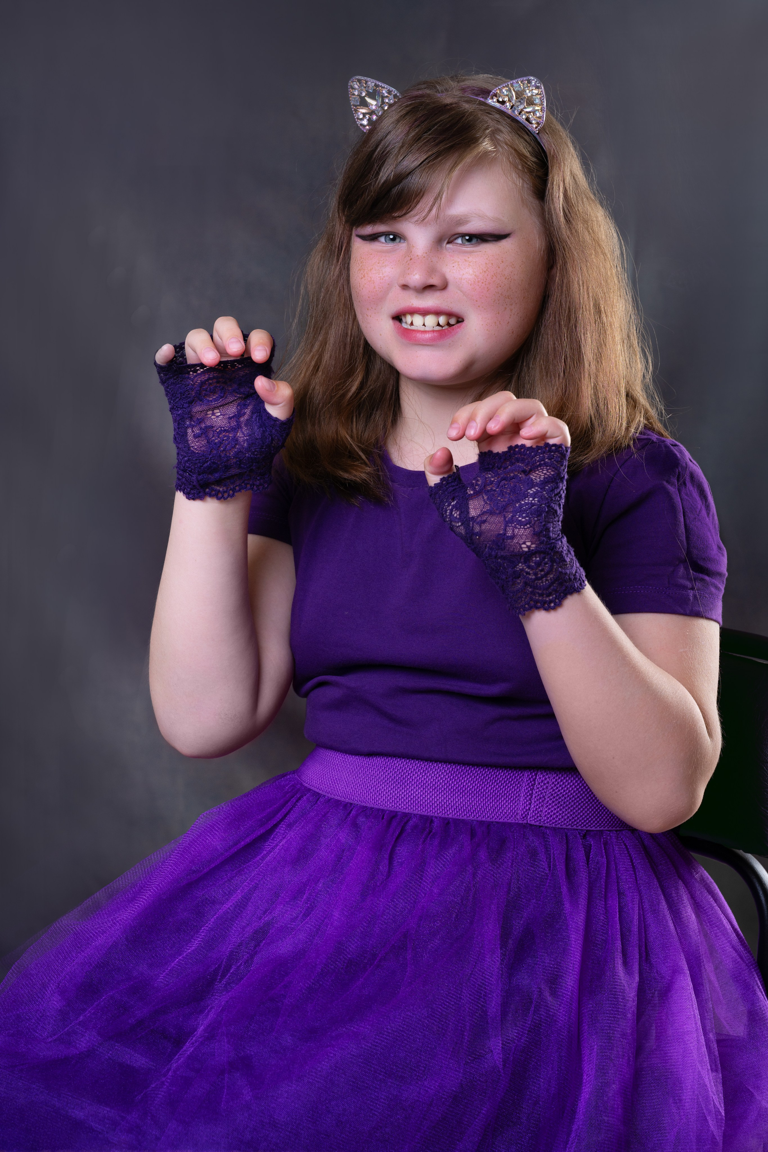 ДЕТСКИЕ ПОРТРЕТЫ. Главная