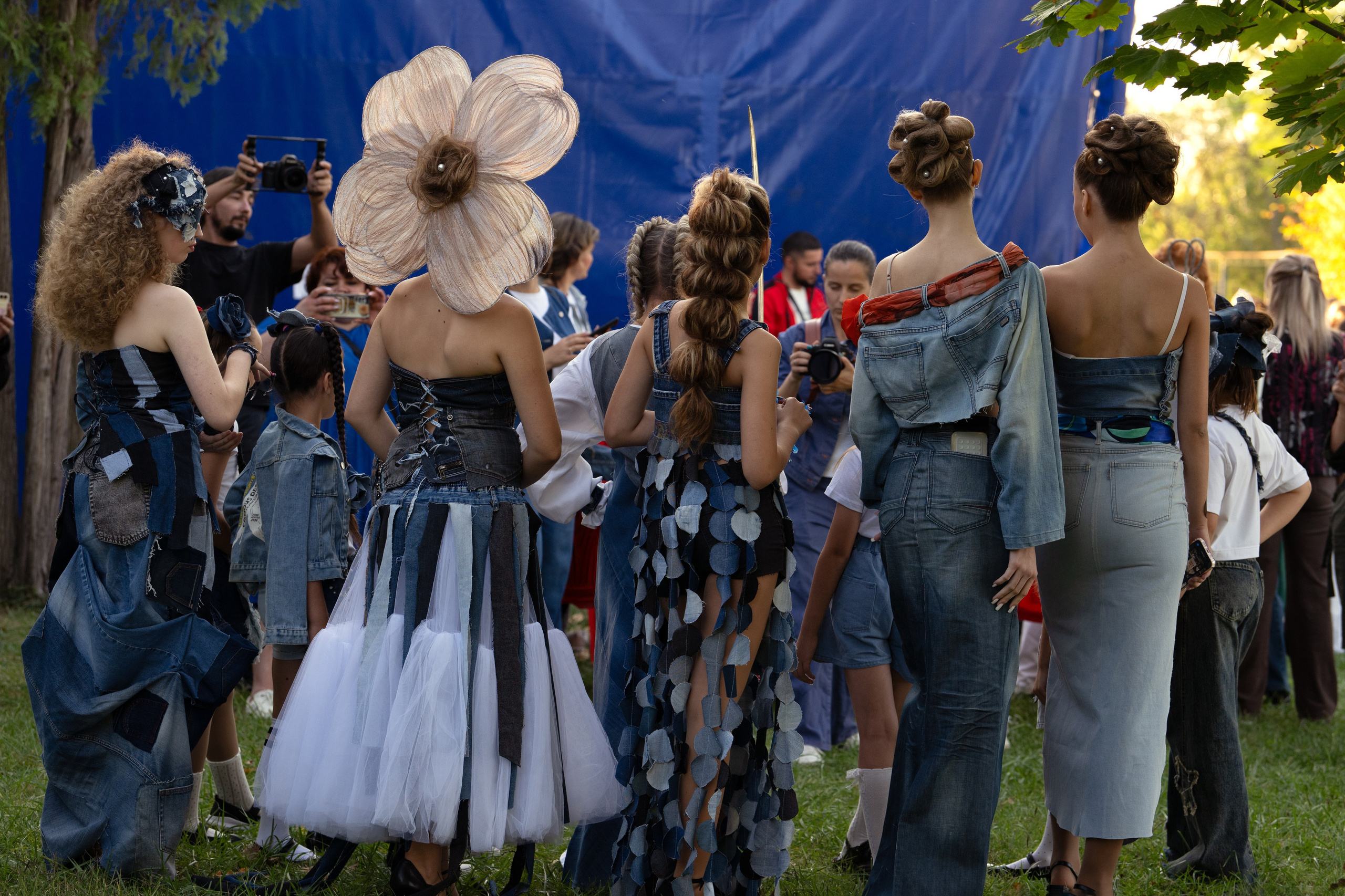 Фестиваль причесок и красоты в Кореновске. Главная