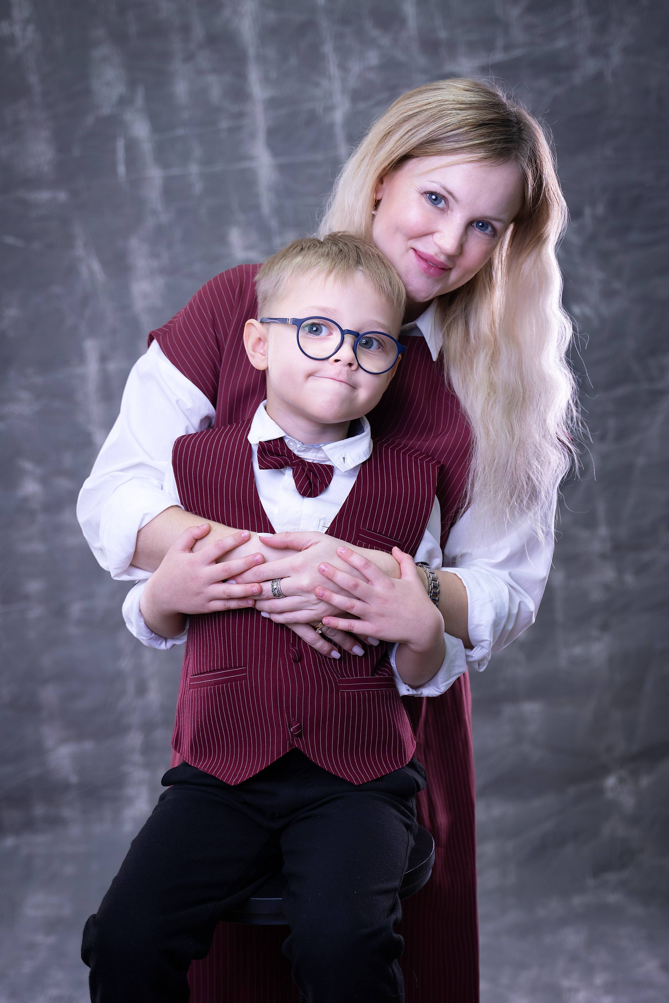 Такие разные, но все родные. Главная