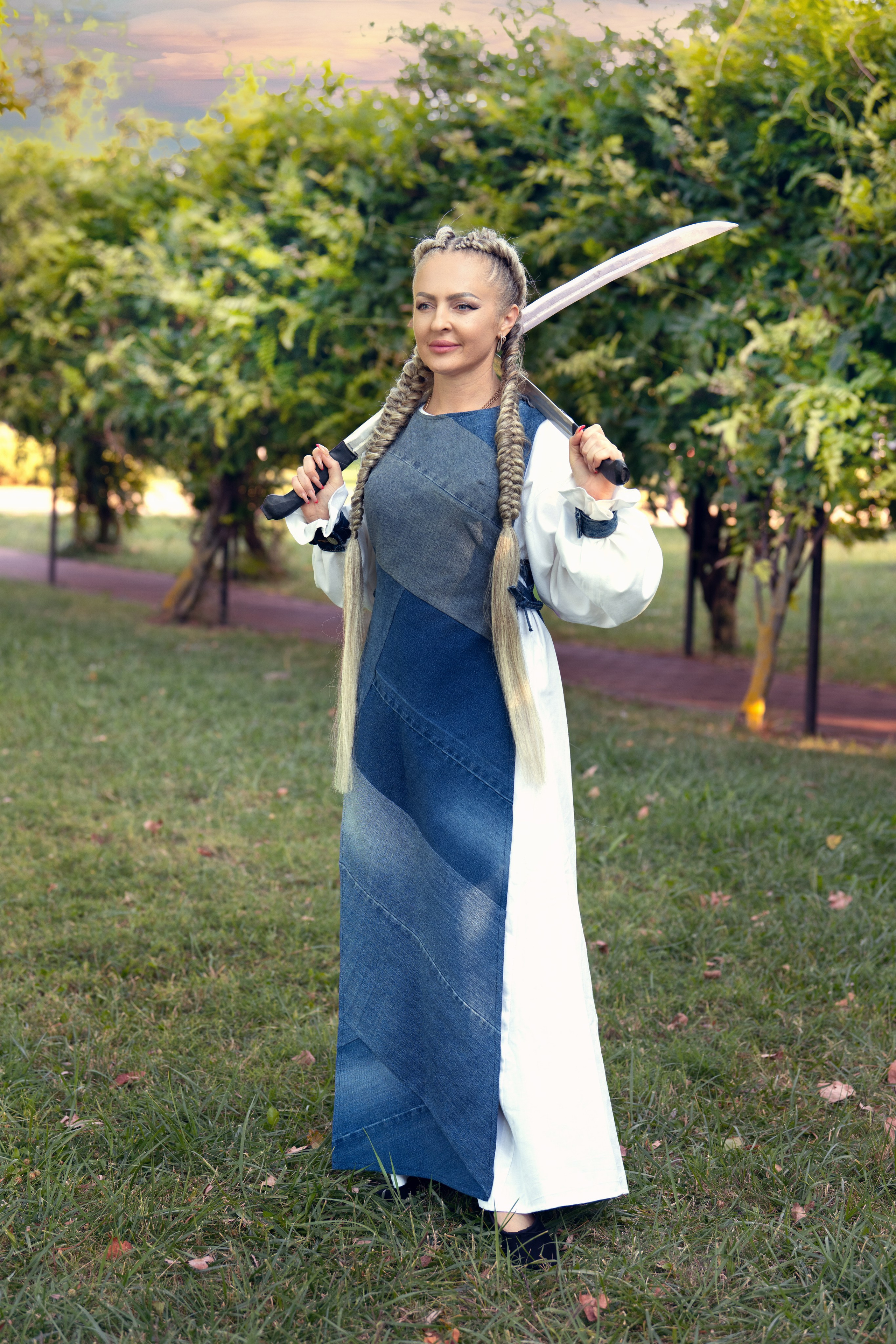 Фестиваль причесок и красоты в Кореновске. Главная