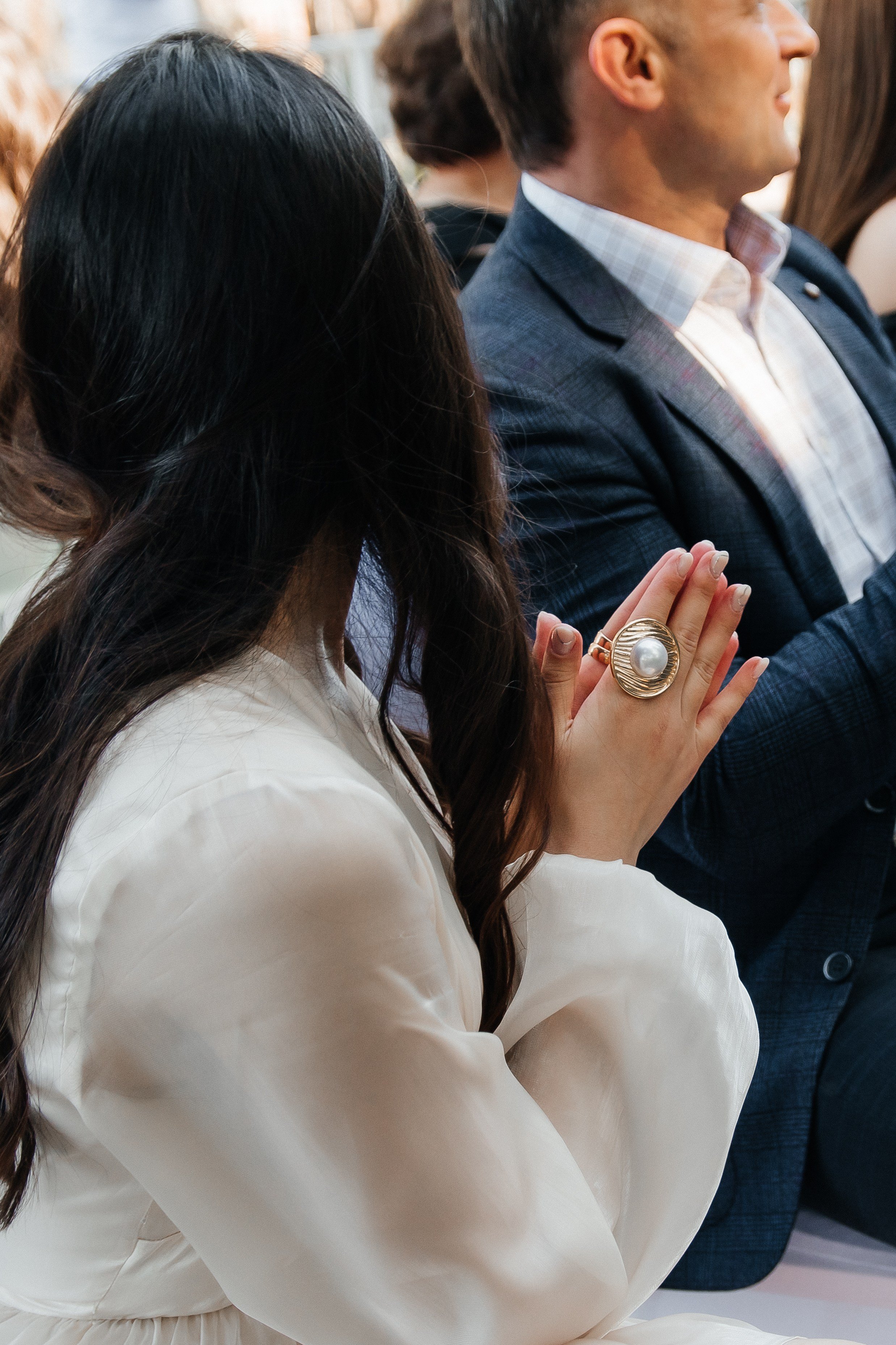 Илья и Света. Свадебный, женский и семейный фотограф в Уфе Анастасия Игнатьева