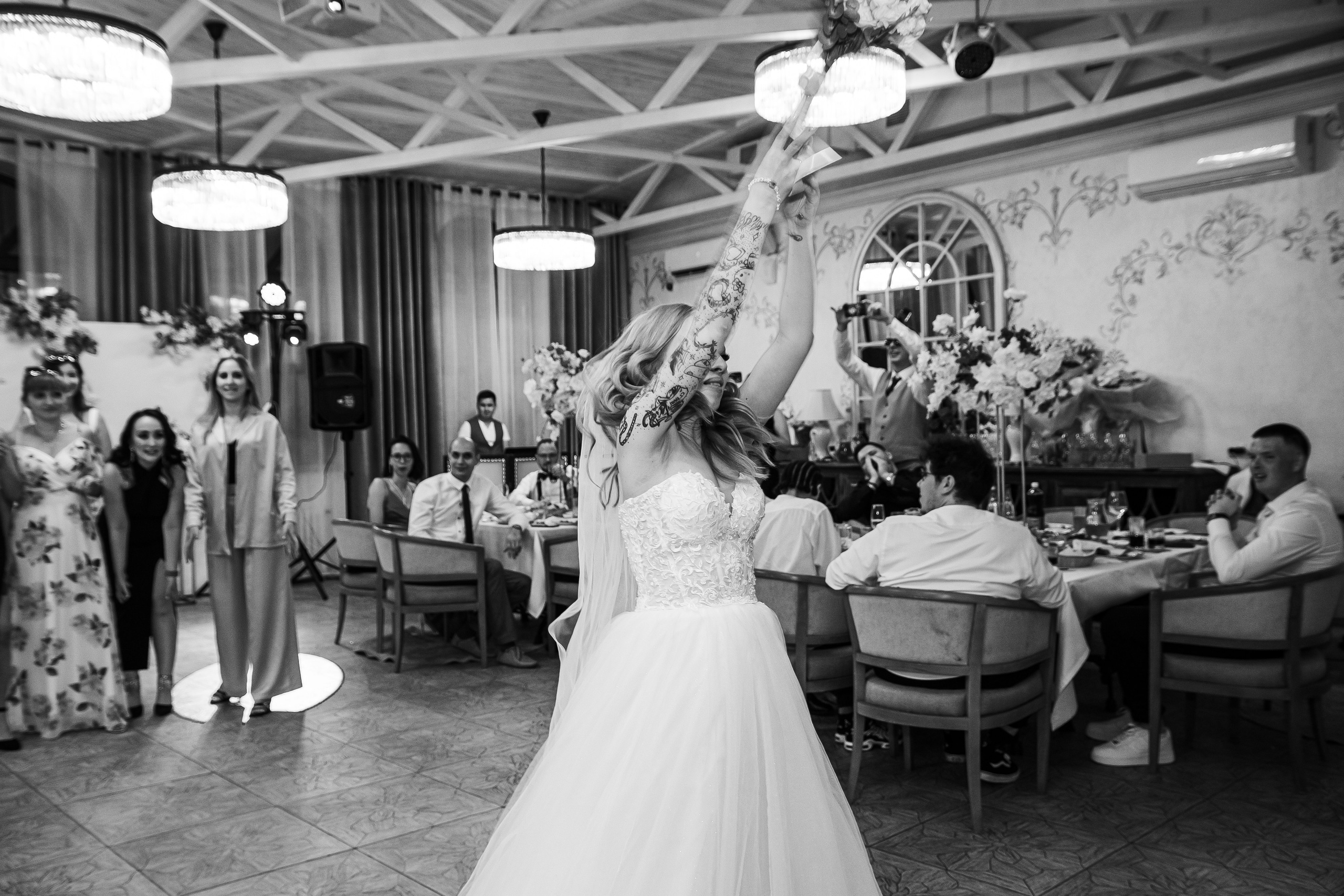 Владислав и Арина. Свадебный, женский и семейный фотограф в Уфе Анастасия Игнатьева