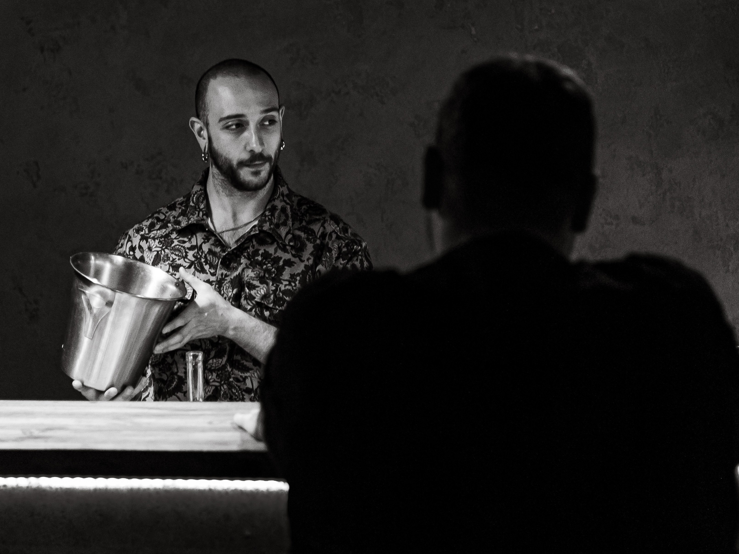 JAZZ вечер. Свадебный и репортажный фотограф в Москве