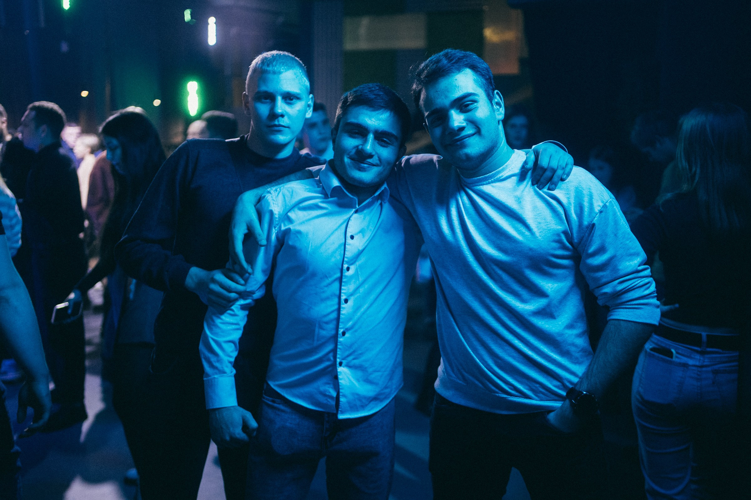 Друзья 11.11. Фотограф на любое событие в Кемерово