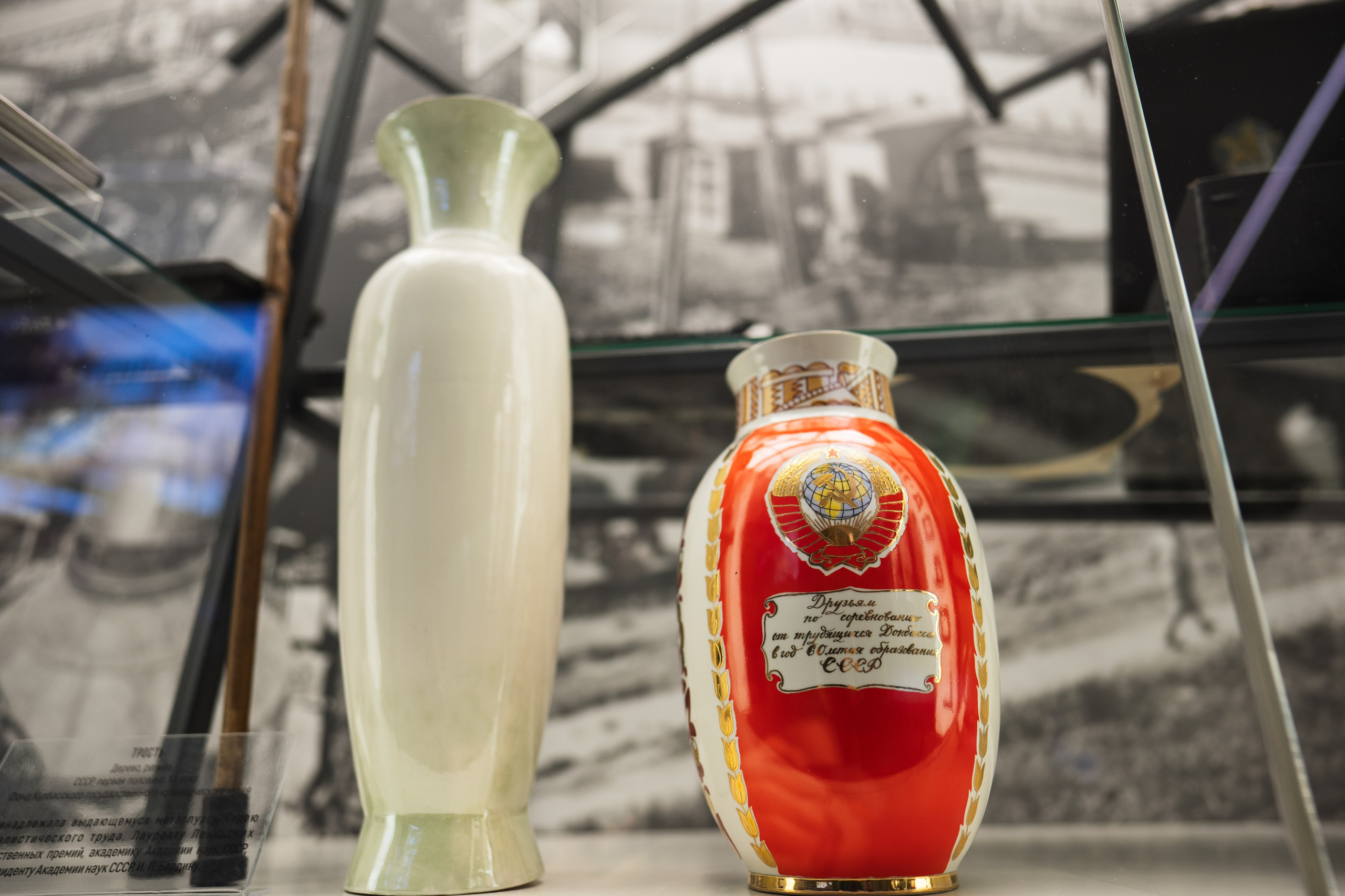 Ночь музеев 2024. Фотограф на любое событие в Кемерово