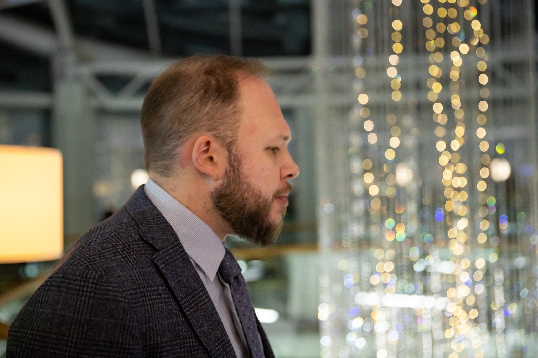 Медицинская конференция. Наталия Март | Фотограф СПб