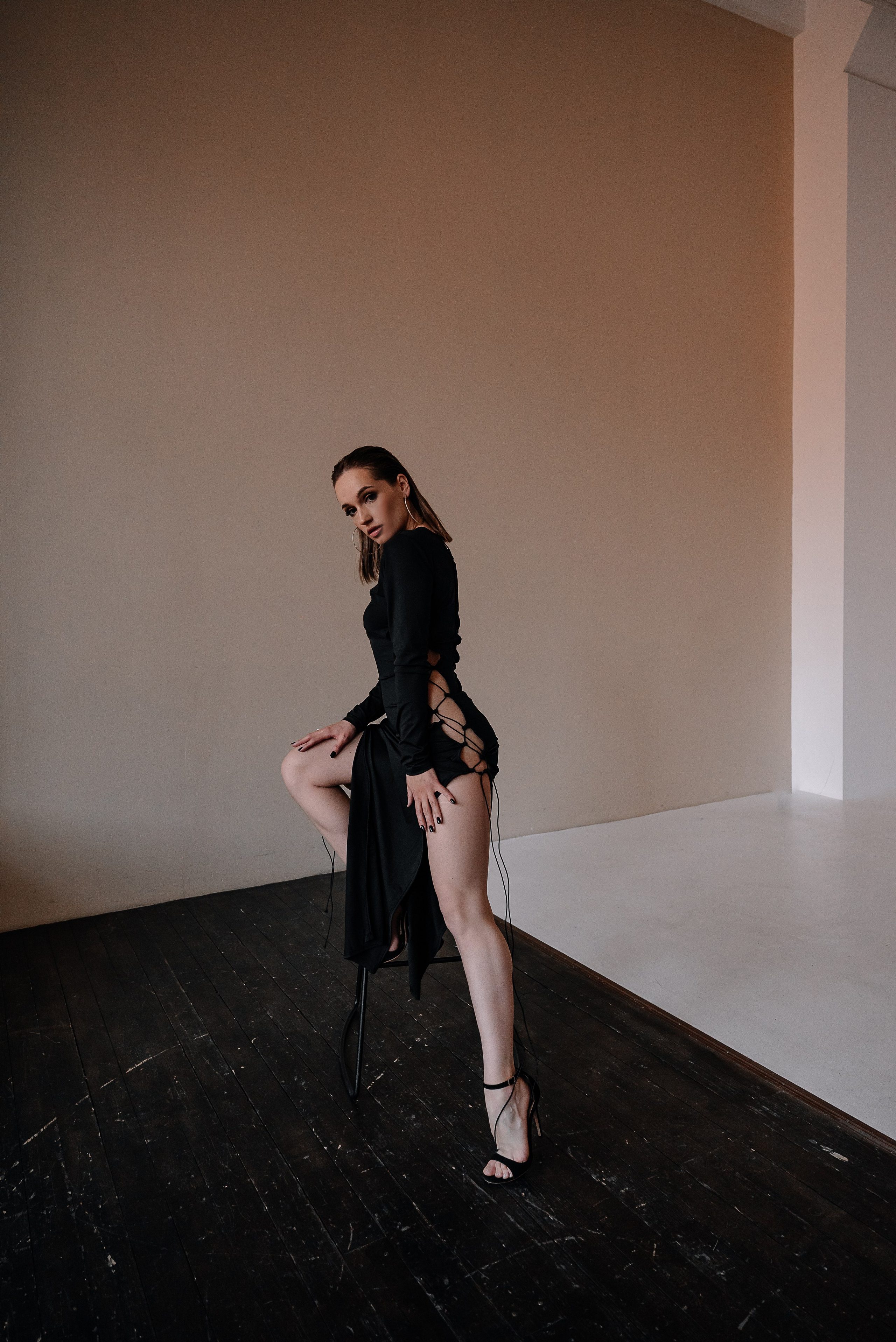 Катя. Фотограф Москва. Шульгинова Ольга