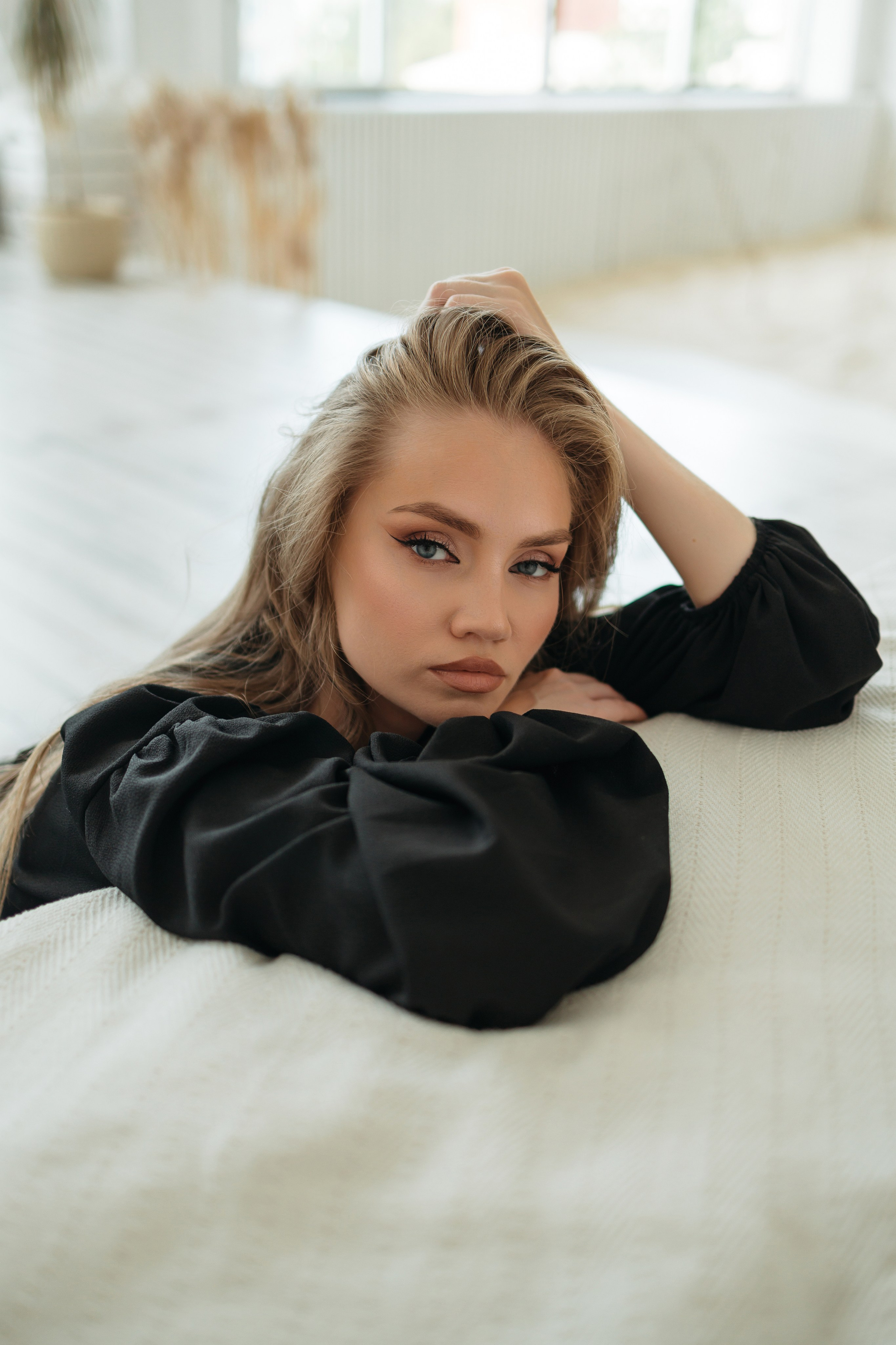 Portrait & Studio. Фотограф в Ташкенте Татьяна Короткова