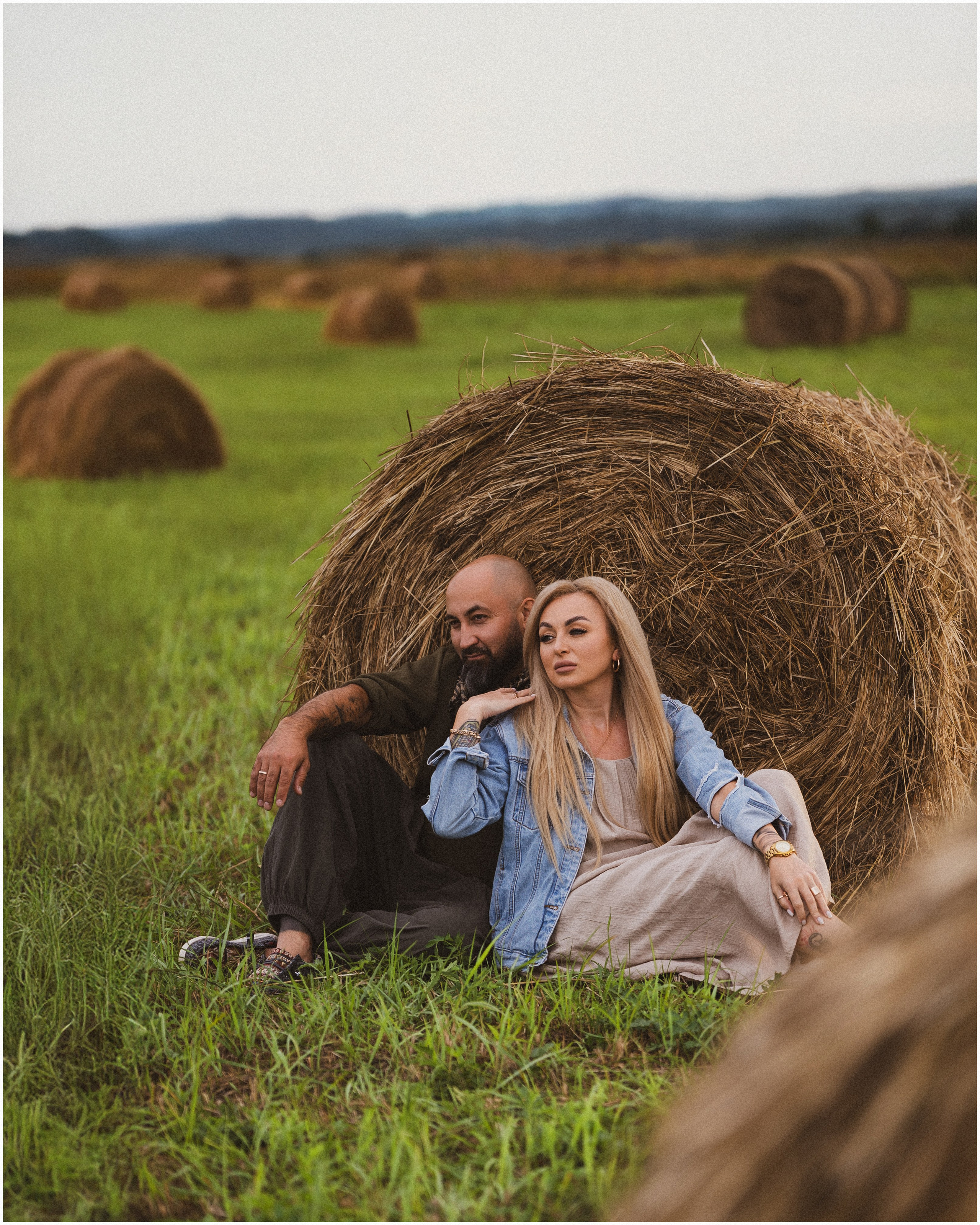 LOVE STORY. Портретный фотограф в Павлодаре Руслан Насыров