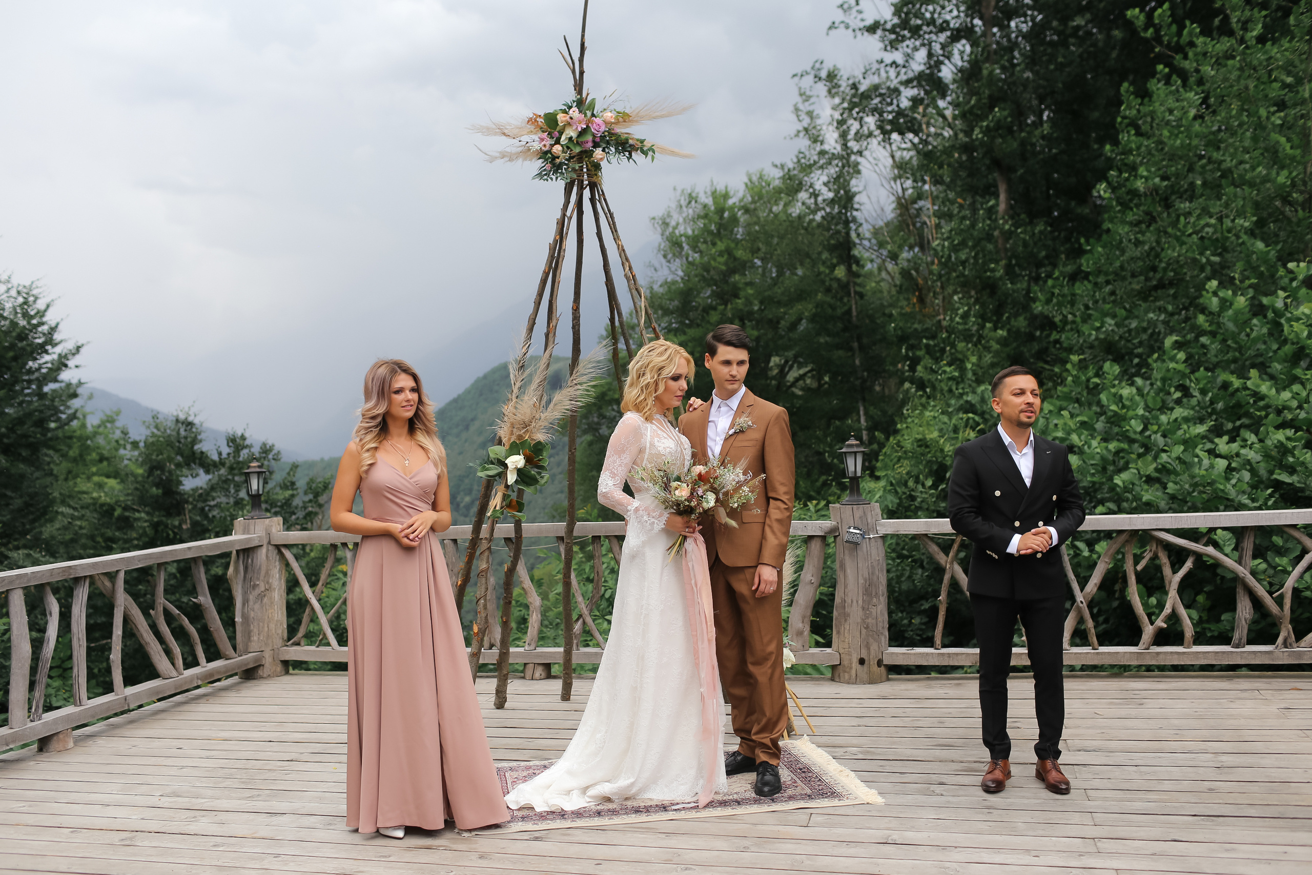 Галина и Александр, Сочи, Роза Хутор, Рэдиссон. Свадебный и репортажный фотограф (Москва, Королев и другие)