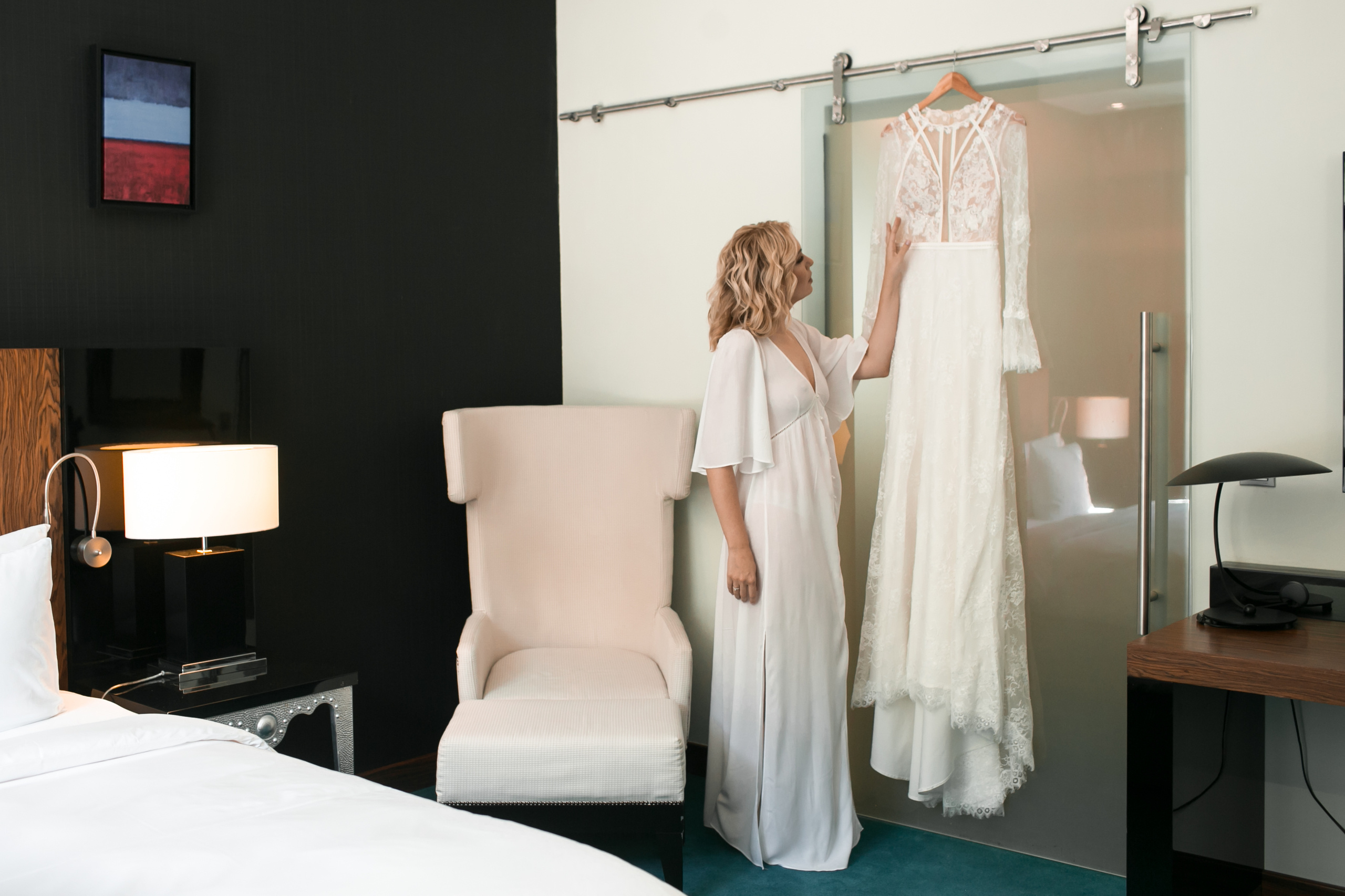 Галина и Александр, Сочи, Роза Хутор, Рэдиссон. Свадебный и репортажный фотограф (Москва, Королев и другие)