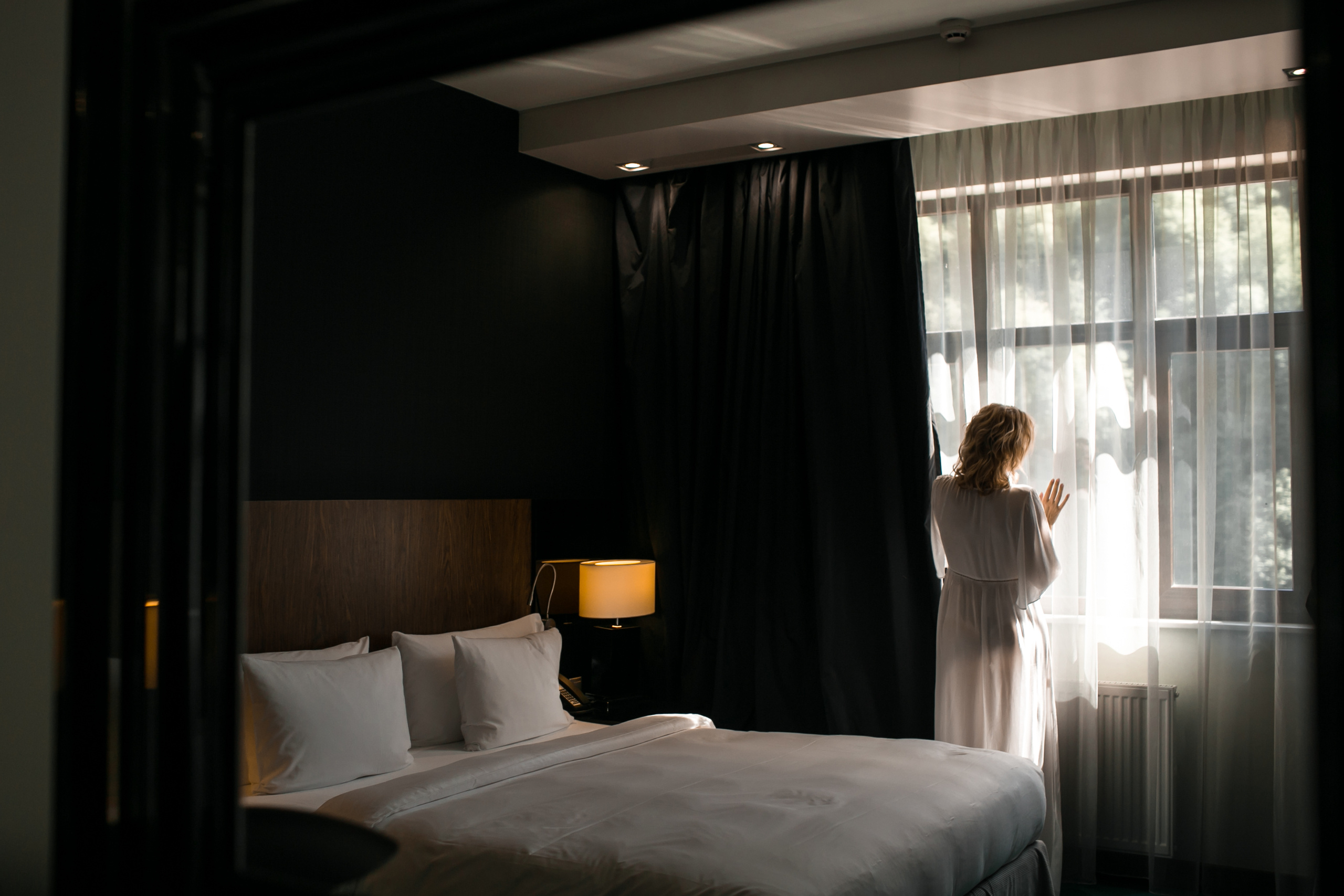 Галина и Александр, Сочи, Роза Хутор, Рэдиссон. Свадебный и репортажный фотограф (Москва, Королев и другие)