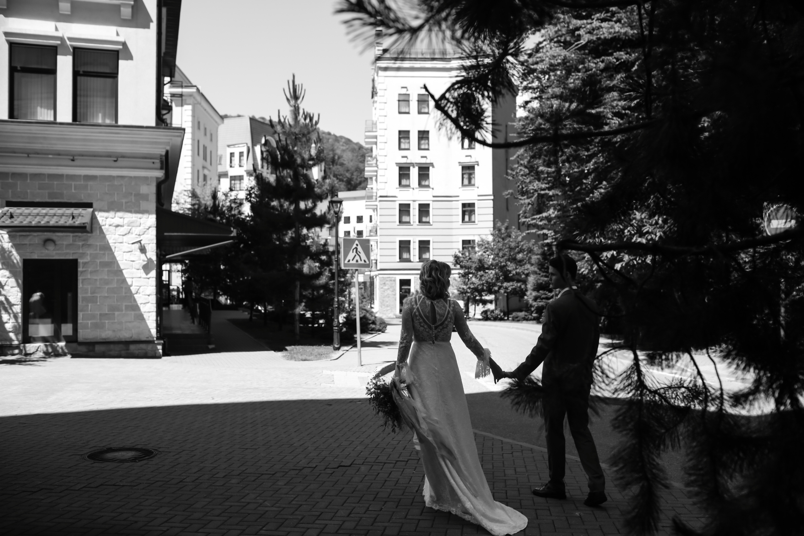 Галина и Александр, Сочи, Роза Хутор, Рэдиссон. Свадебный и репортажный фотограф (Москва, Королев и другие)