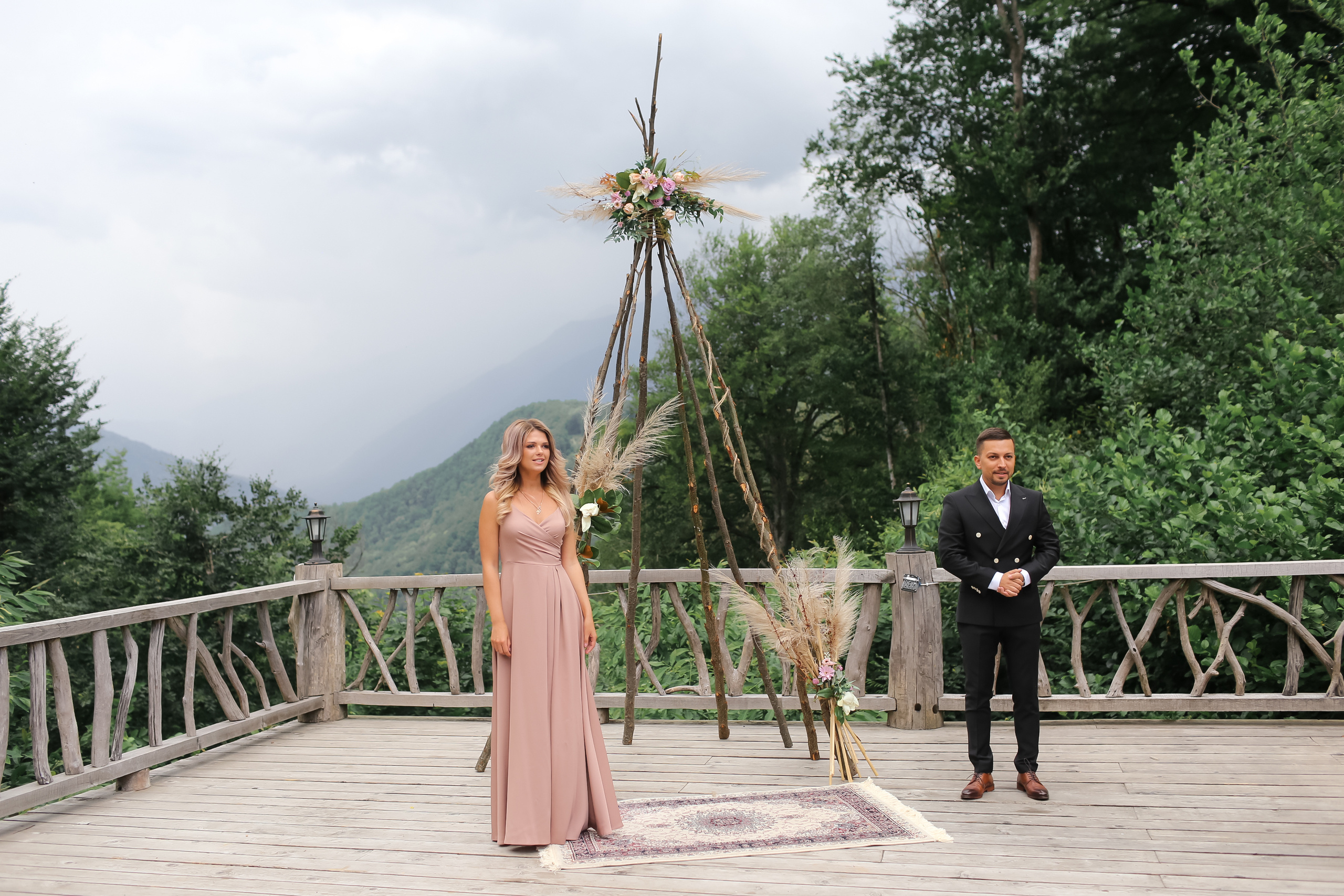 Галина и Александр, Сочи, Роза Хутор, Рэдиссон. Свадебный и репортажный фотограф (Москва, Королев и другие)