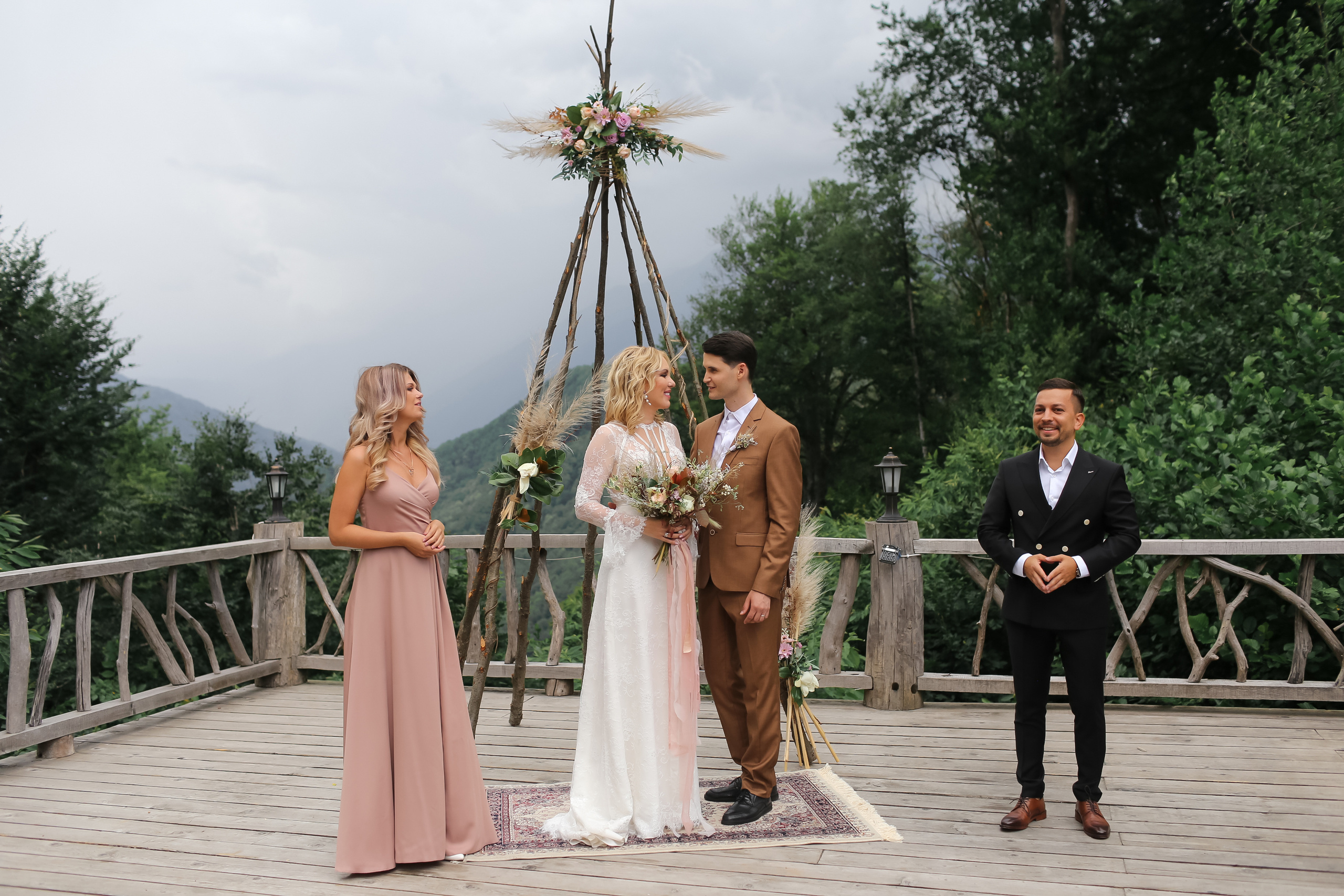 Галина и Александр, Сочи, Роза Хутор, Рэдиссон. Свадебный и репортажный фотограф (Москва, Королев и другие)