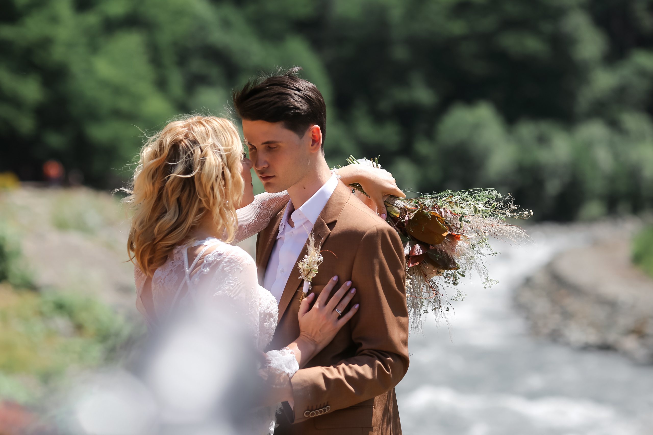 Галина и Александр, Сочи, Роза Хутор, Рэдиссон. Свадебный и репортажный фотограф (Москва, Королев и другие)