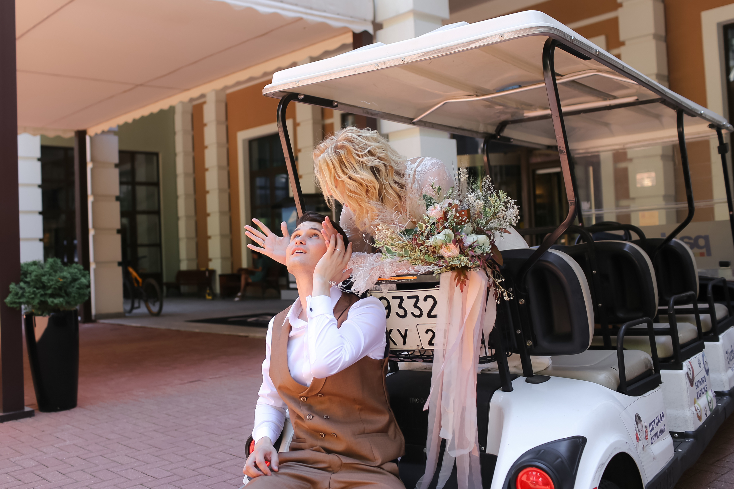 Галина и Александр, Сочи, Роза Хутор, Рэдиссон. Свадебный и репортажный фотограф (Москва, Королев и другие)