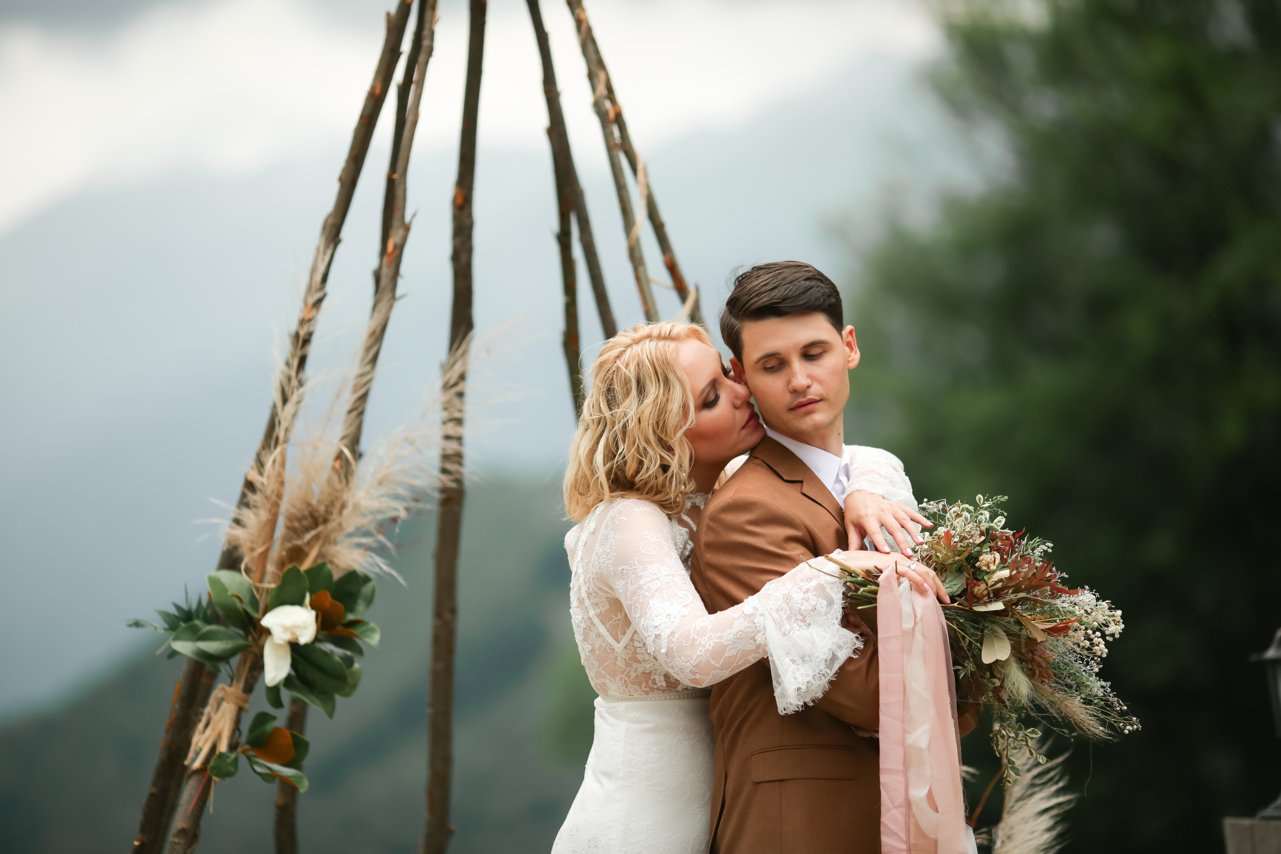 Галина и Александр, Сочи, Роза Хутор, Рэдиссон. Свадебный и репортажный фотограф (Москва, Королев и другие)