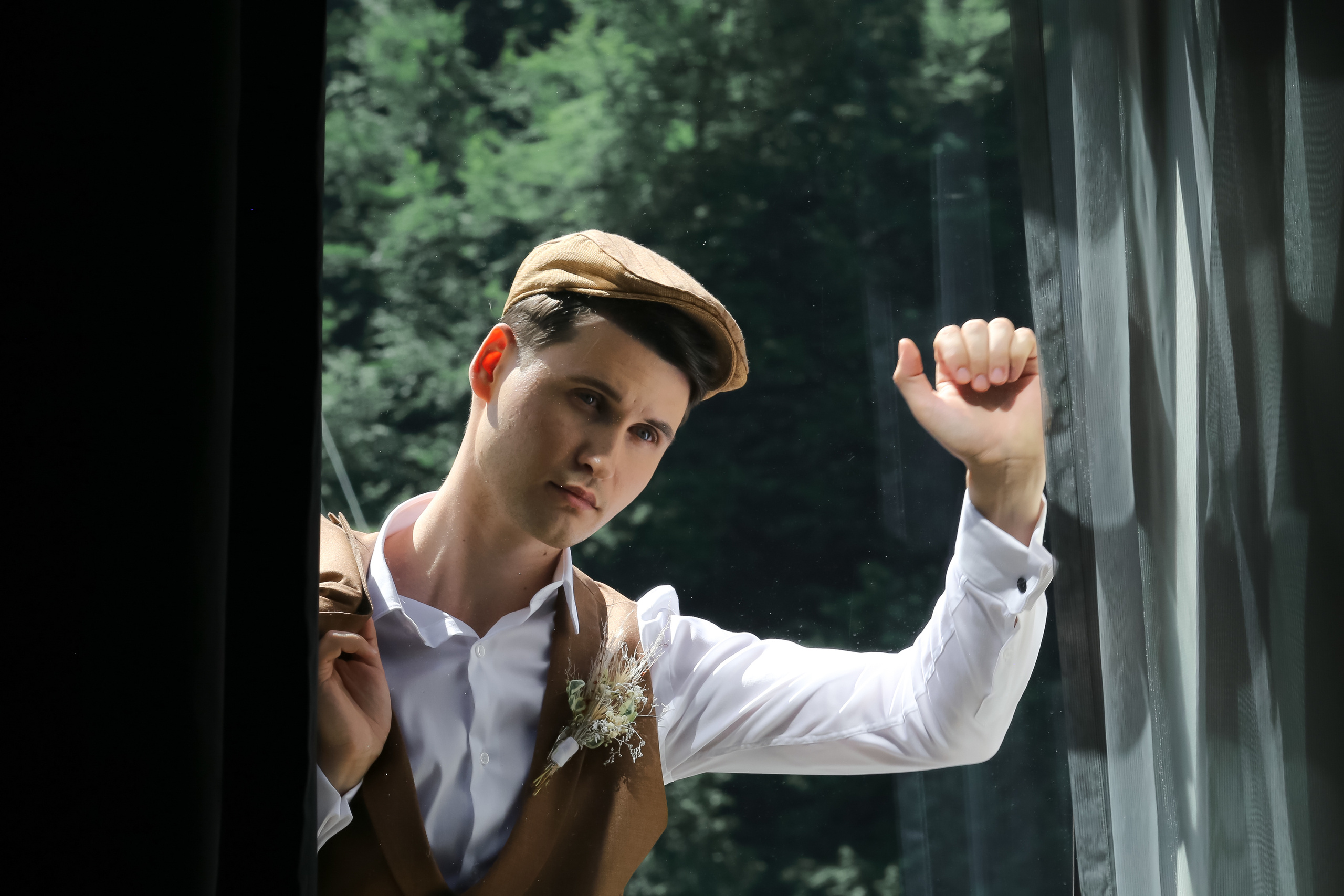 Галина и Александр, Сочи, Роза Хутор, Рэдиссон. Свадебный и репортажный фотограф (Москва, Королев и другие)