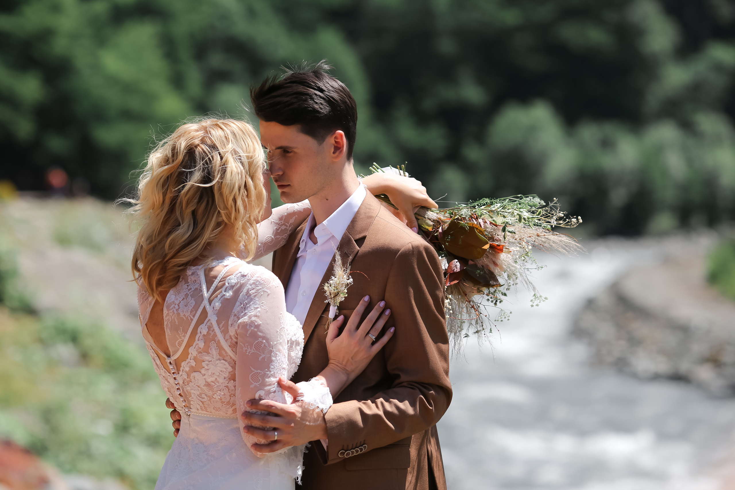 Галина и Александр, Сочи, Роза Хутор, Рэдиссон. Свадебный и репортажный фотограф (Москва, Королев и другие)