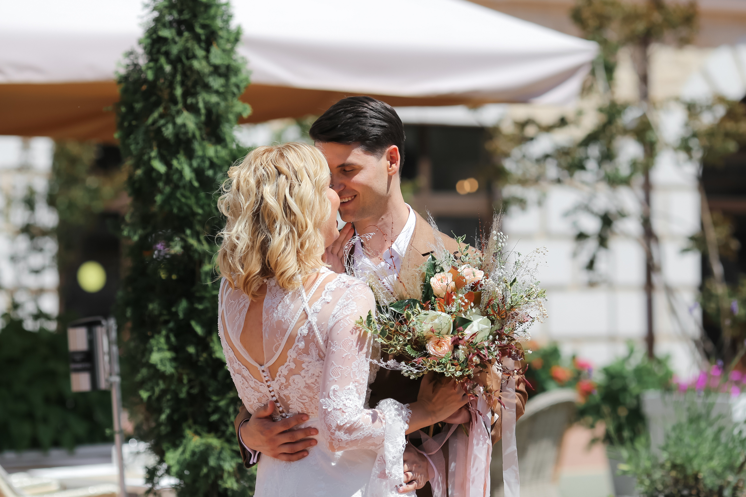 Галина и Александр, Сочи, Роза Хутор, Рэдиссон. Свадебный и репортажный фотограф (Москва, Королев и другие)