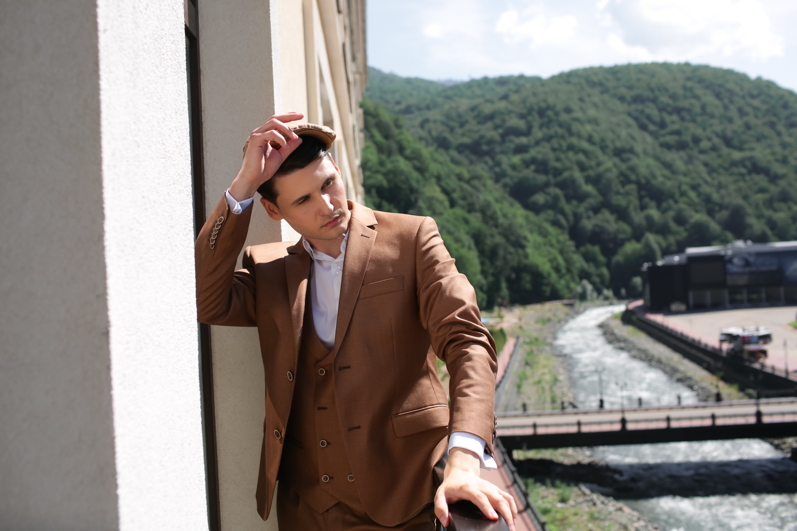 Галина и Александр, Сочи, Роза Хутор, Рэдиссон. Свадебный и репортажный фотограф (Москва, Королев и другие)