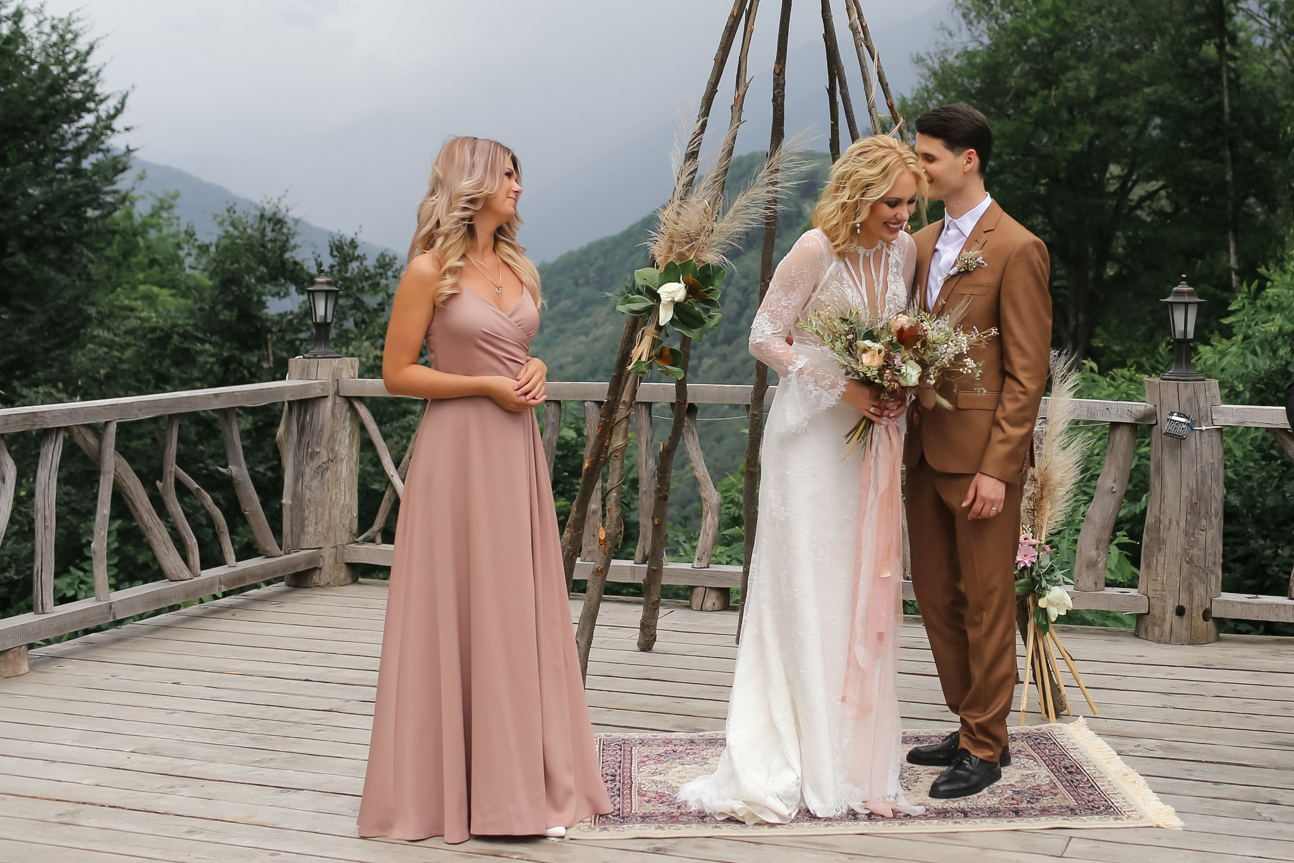 Галина и Александр, Сочи, Роза Хутор, Рэдиссон. Свадебный и репортажный фотограф (Москва, Королев и другие)