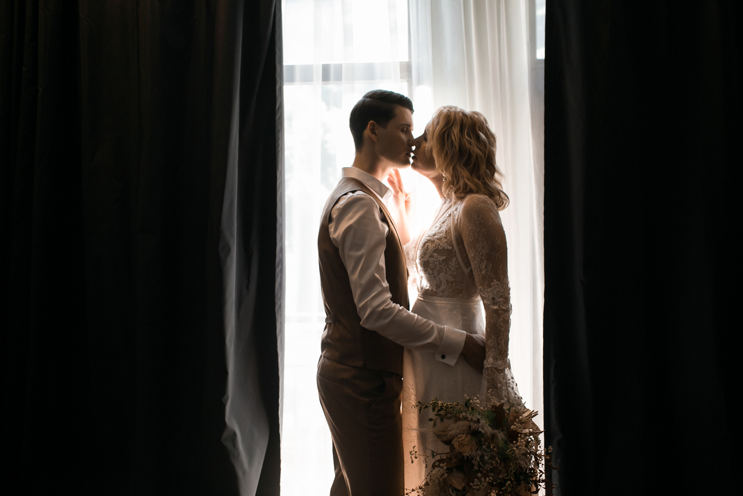 Галина и Александр, Сочи, Роза Хутор, Рэдиссон. Свадебный и репортажный фотограф (Москва, Королев и другие)