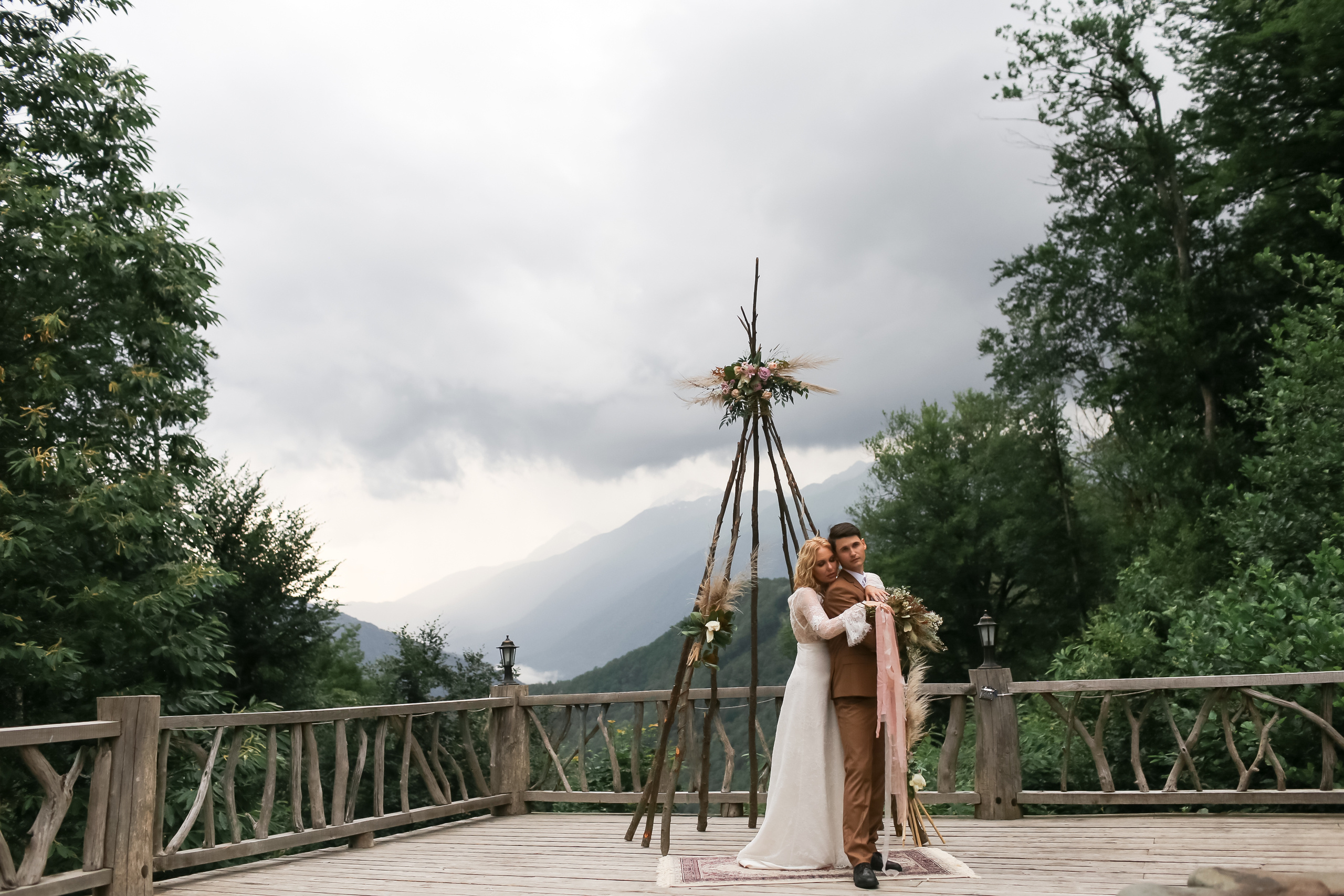 Галина и Александр, Сочи, Роза Хутор, Рэдиссон. Свадебный и репортажный фотограф (Москва, Королев и другие)