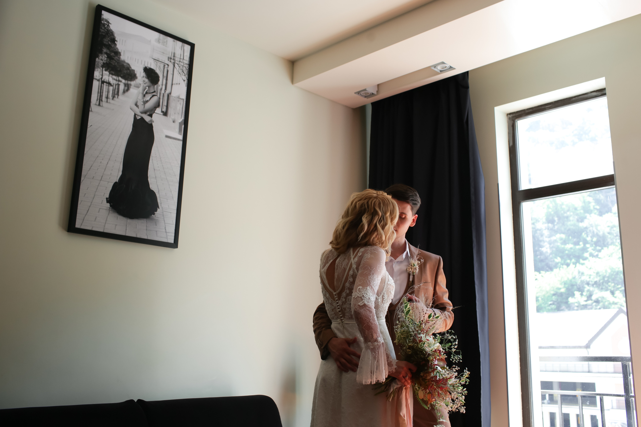 Галина и Александр, Сочи, Роза Хутор, Рэдиссон. Свадебный и репортажный фотограф (Москва, Королев и другие)