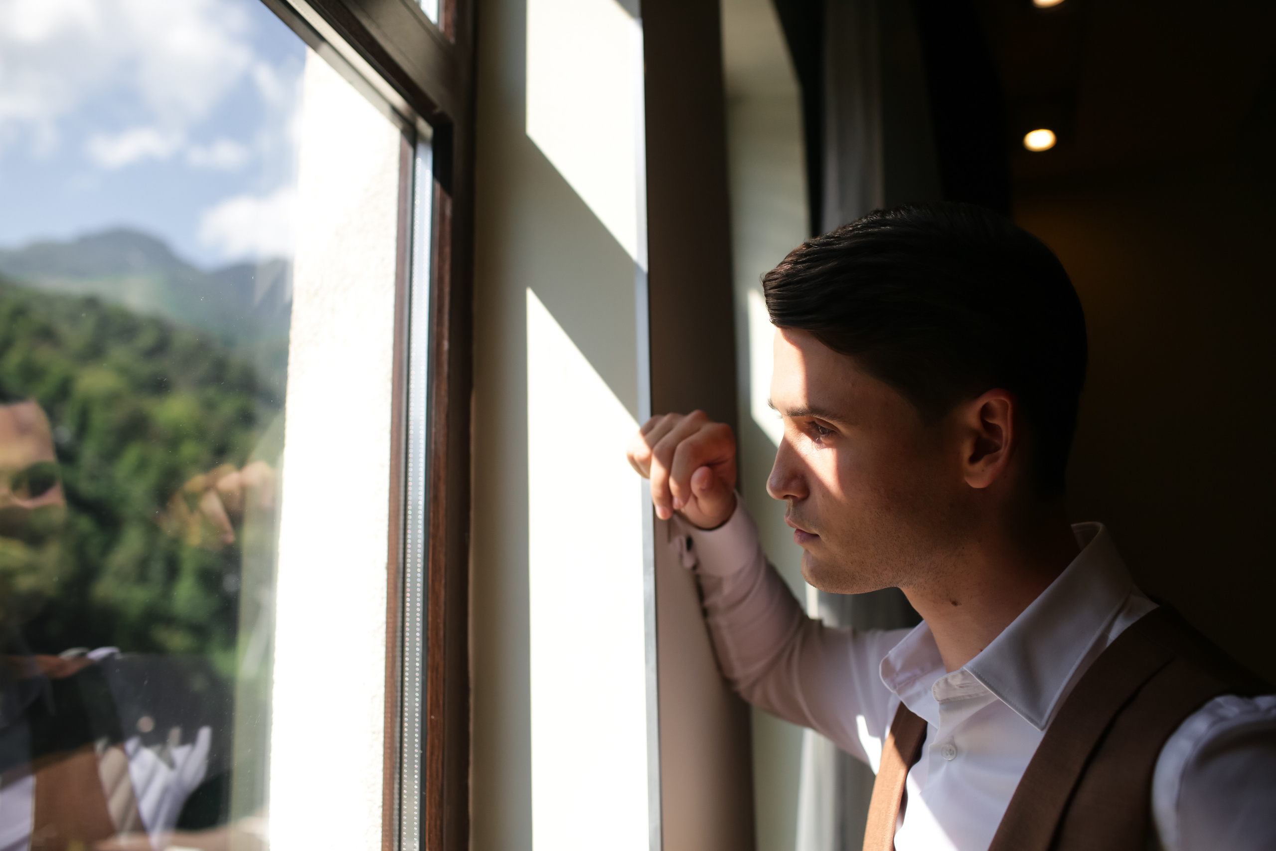 Галина и Александр, Сочи, Роза Хутор, Рэдиссон. Свадебный и репортажный фотограф (Москва, Королев и другие)