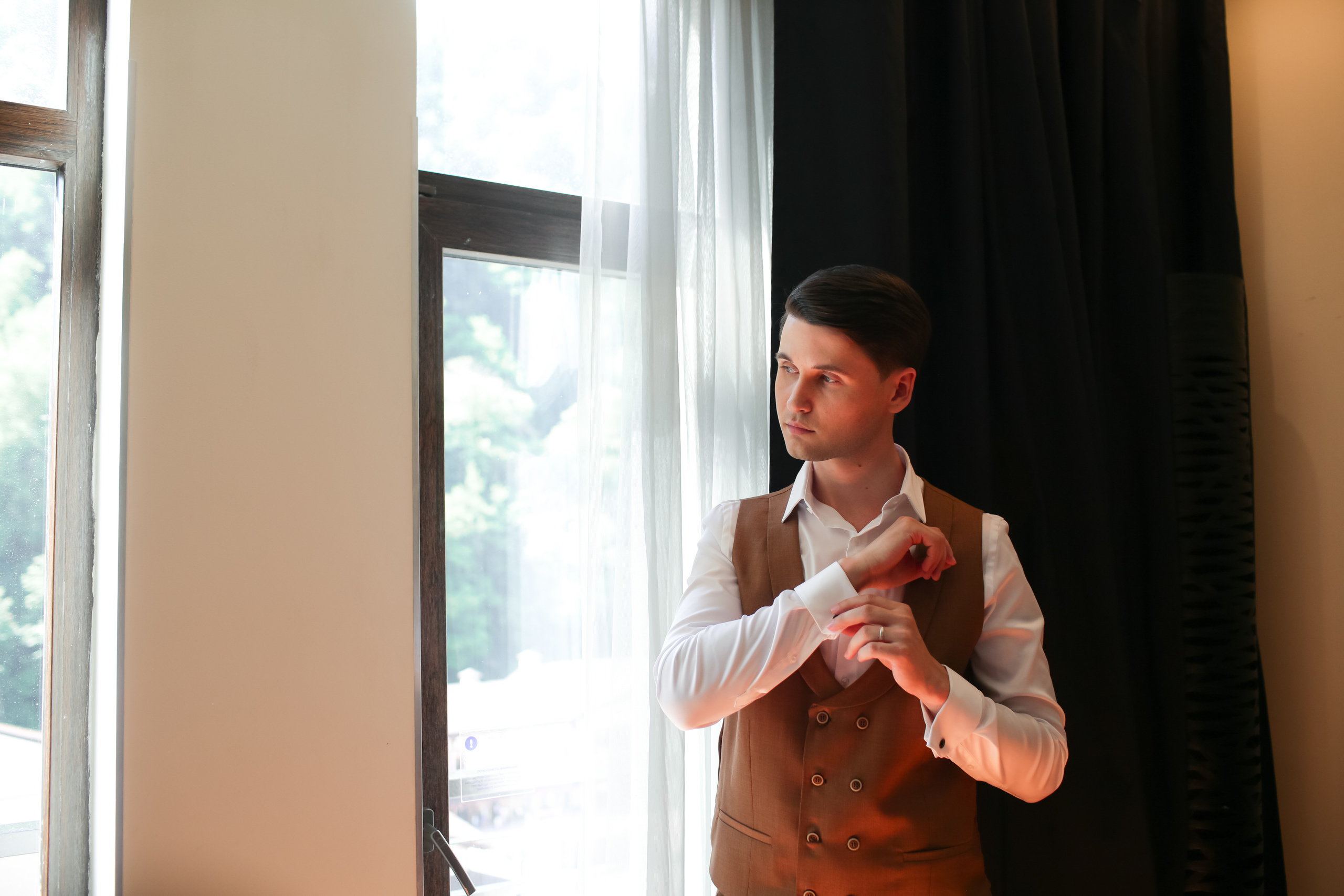 Галина и Александр, Сочи, Роза Хутор, Рэдиссон. Свадебный и репортажный фотограф (Москва, Королев и другие)